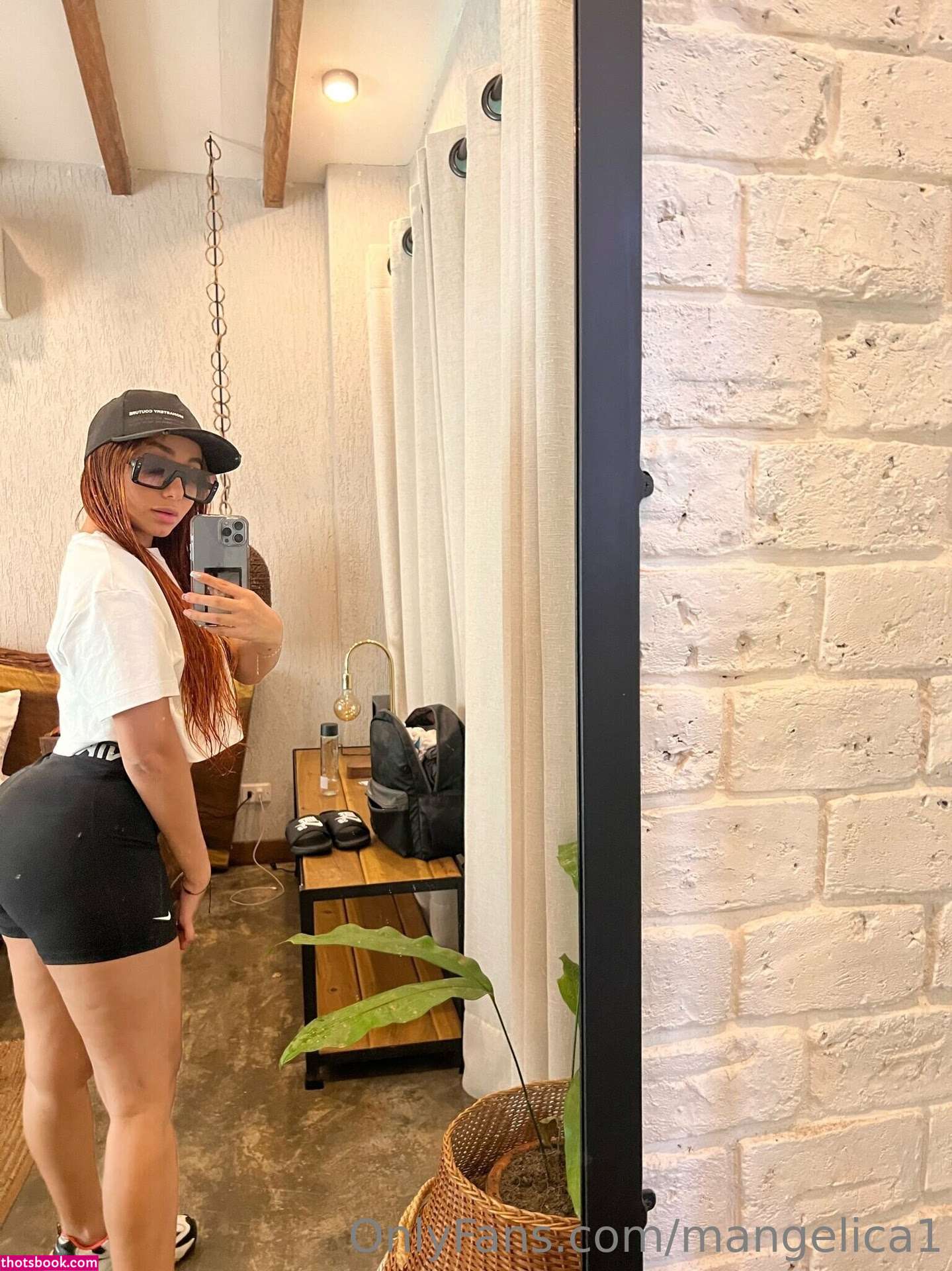 Cute Molly18 Nude OnlyFans Photos #3 346491