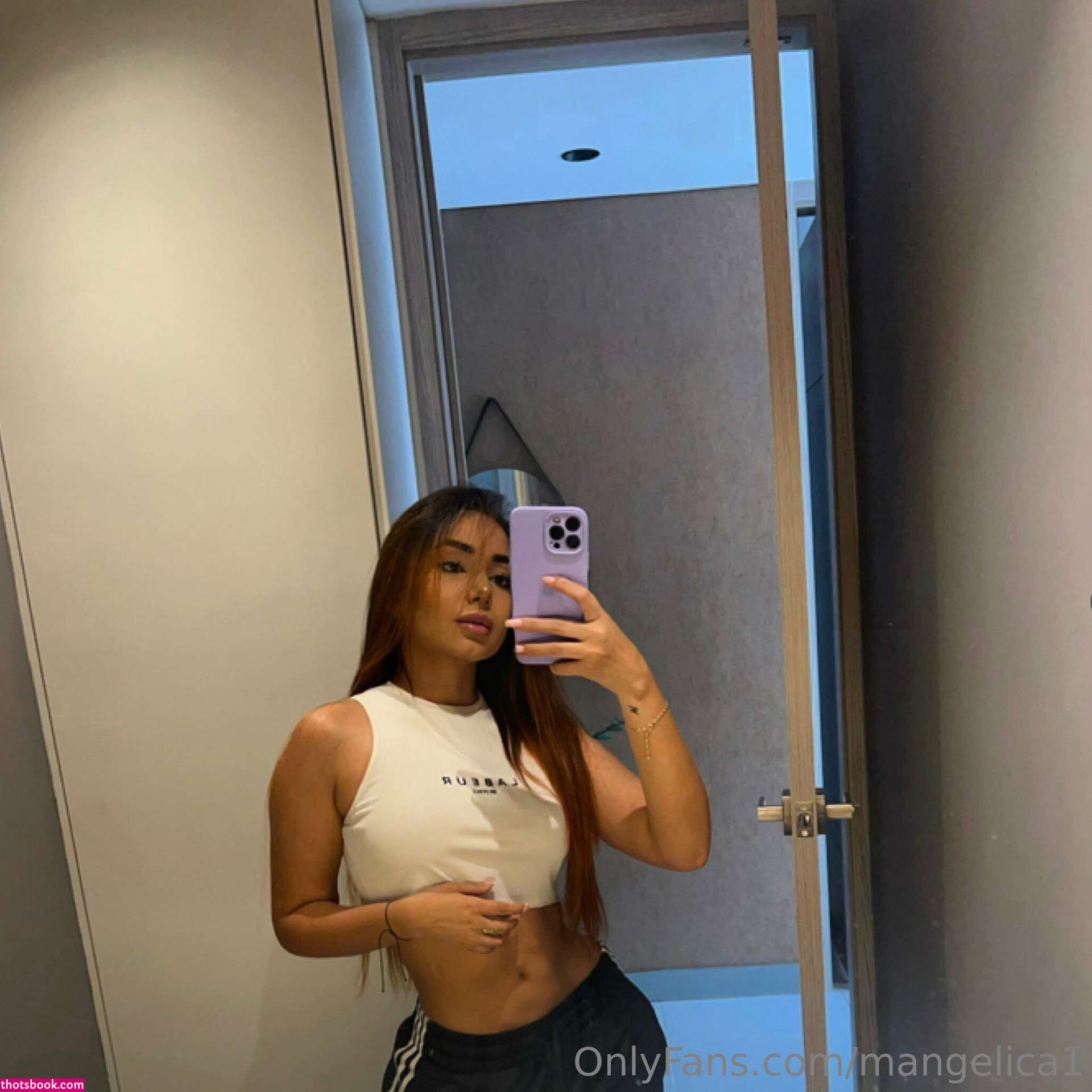 Cute Molly18 Nude OnlyFans Photos #4 346499