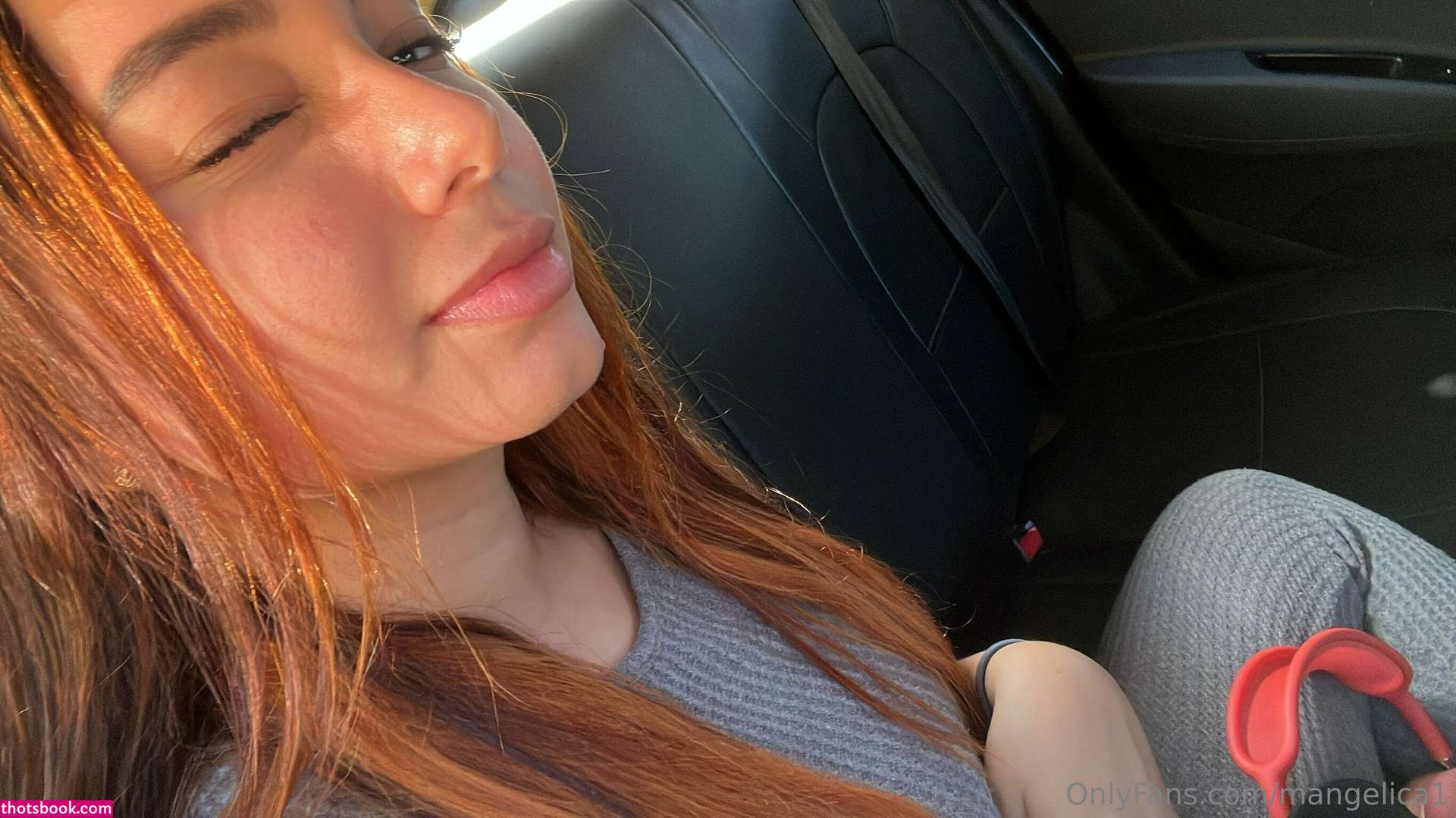 Cute Molly18 Nude OnlyFans Photos #4 346502