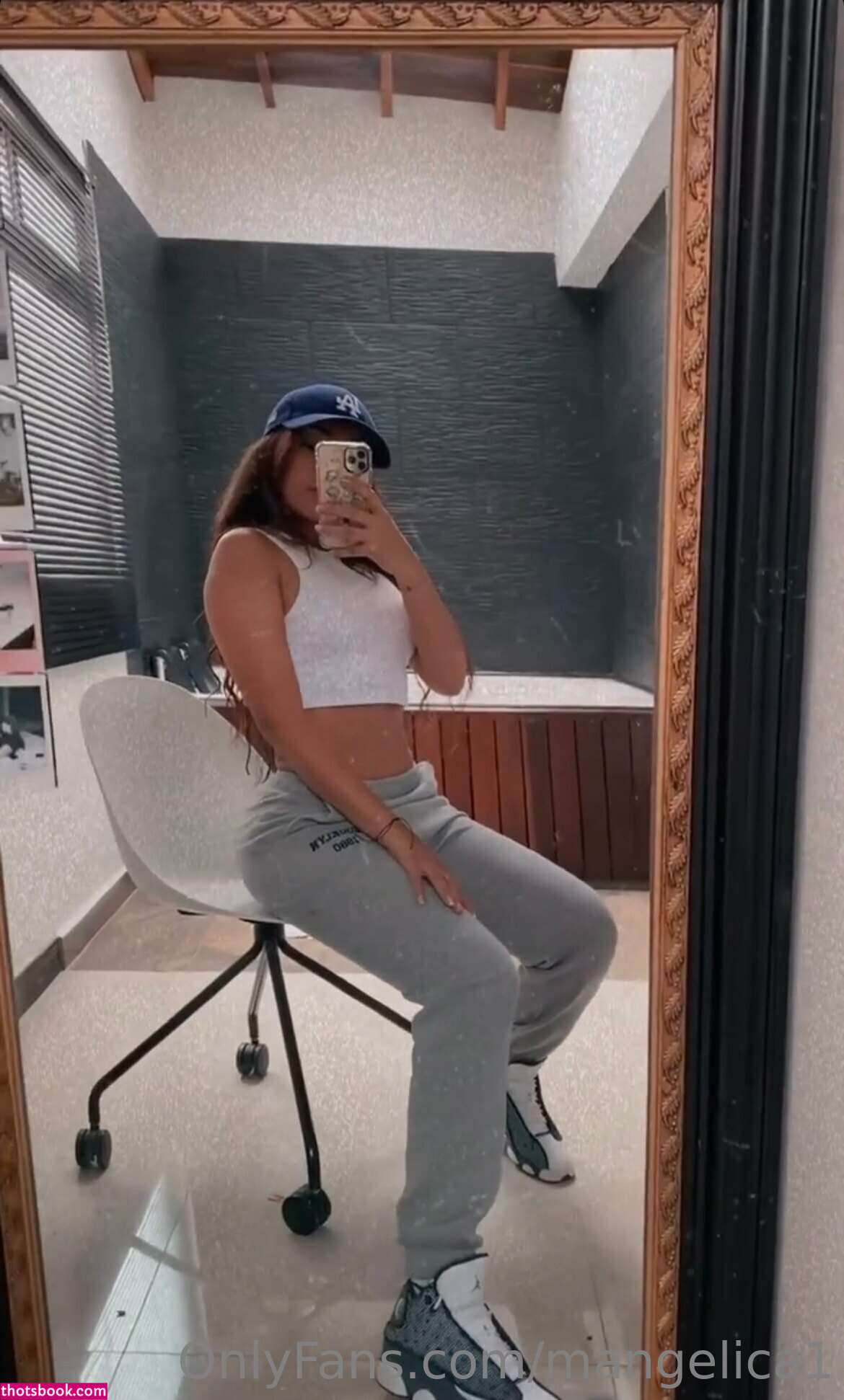 Cute Molly18 Nude OnlyFans Photos #4 346506