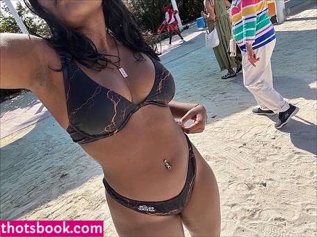 Goddess MJ Nude OnlyFans Photos #1 346667