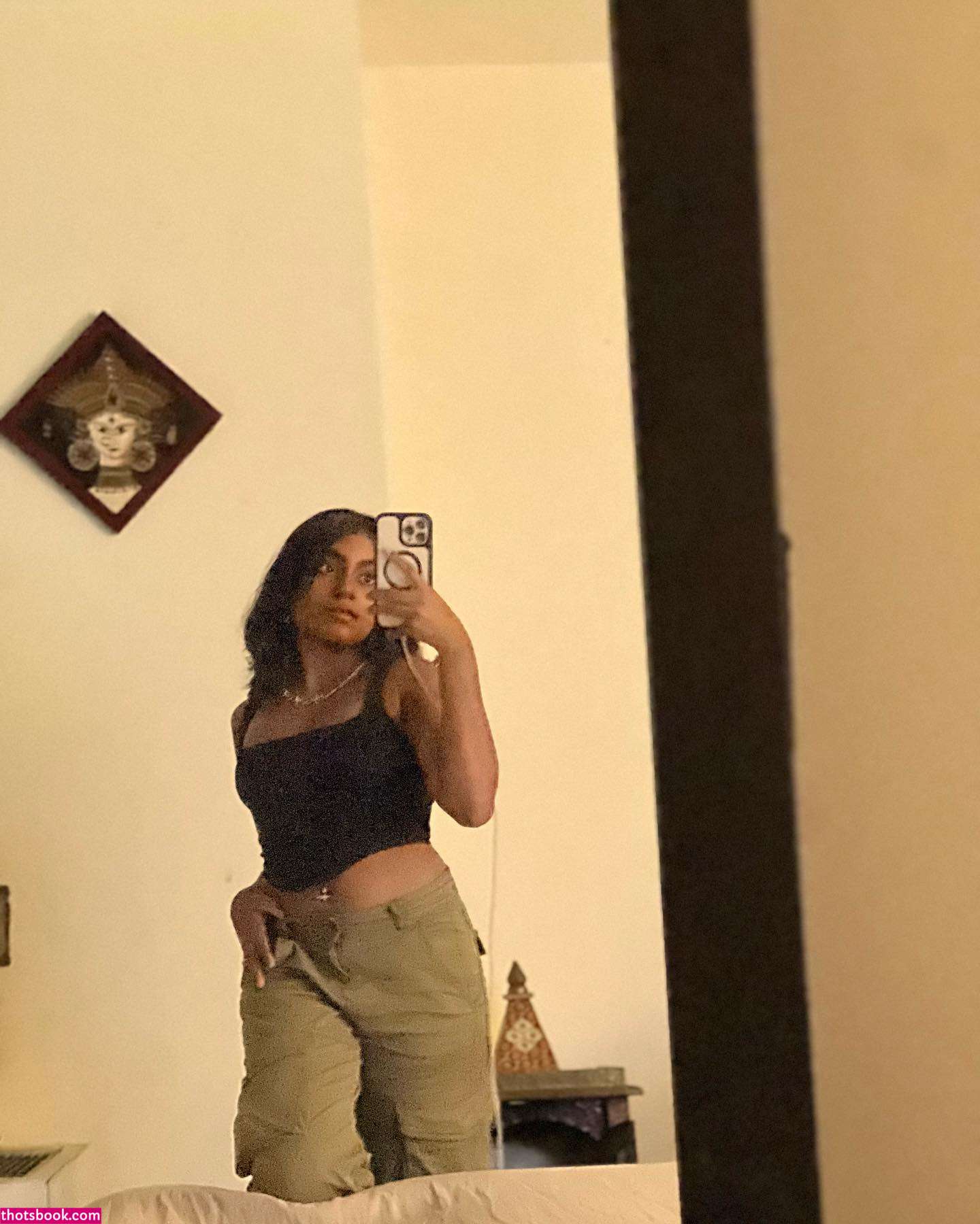 Goddess MJ Nude OnlyFans Photos #5 346695