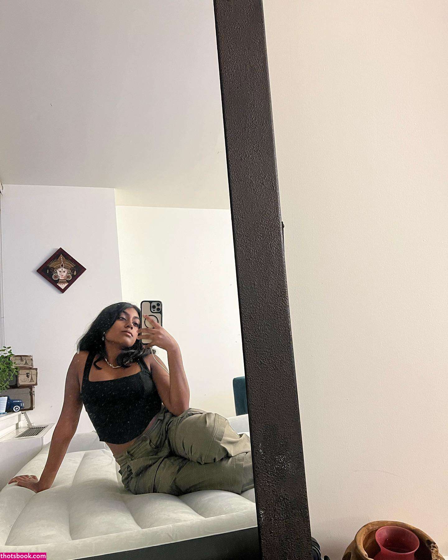 Goddess MJ Nude OnlyFans Photos #5 346696