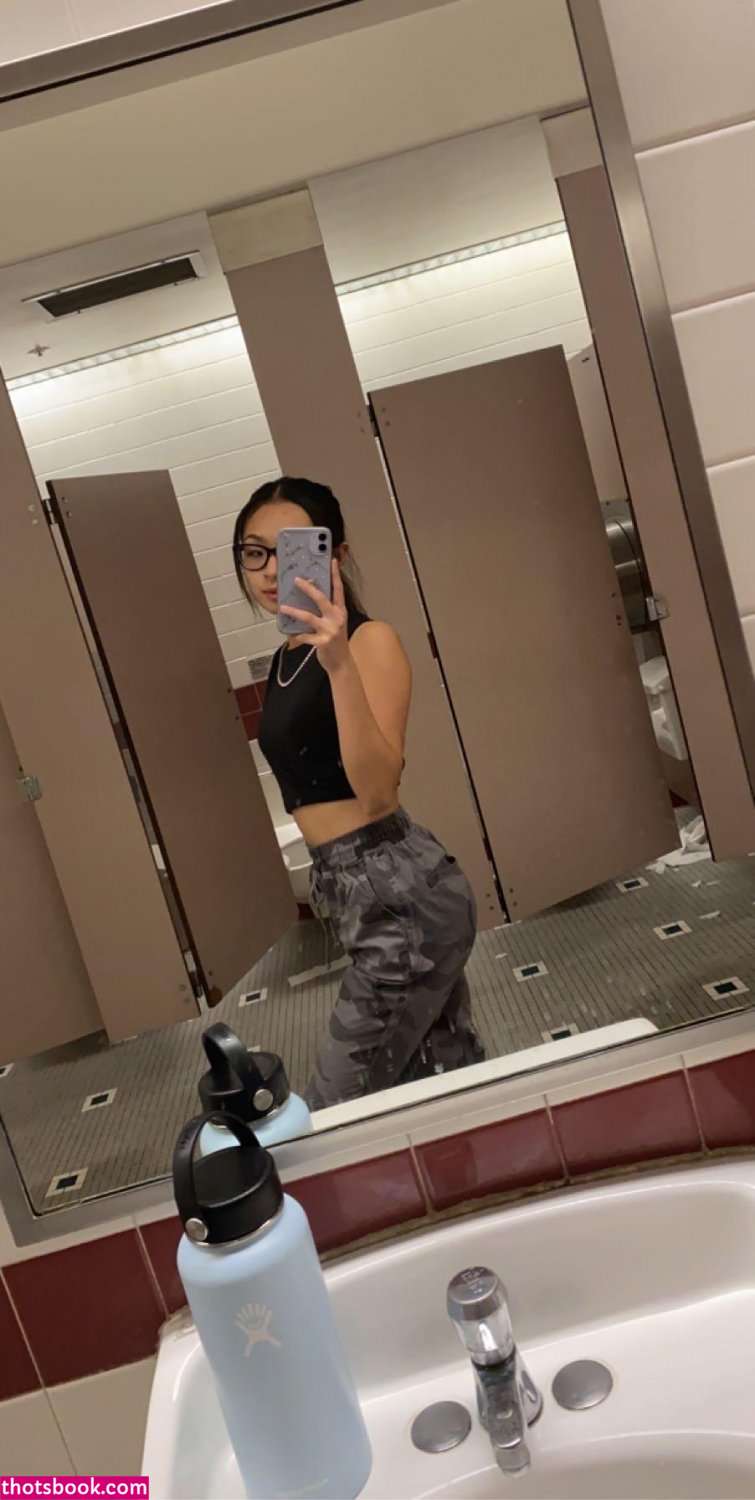 Honey Lawrie Nude OnlyFans Photos #1 346716