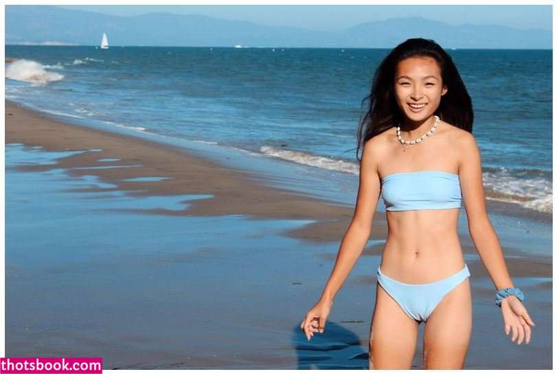 Honey Lawrie Nude OnlyFans Photos #3 346731