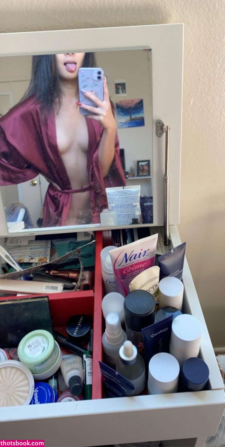 Honey Lawrie Nude OnlyFans Photos #4 346735