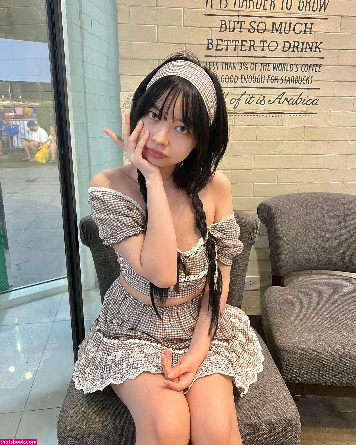 Kurixtee Nude OnlyFans Photos #1 346871