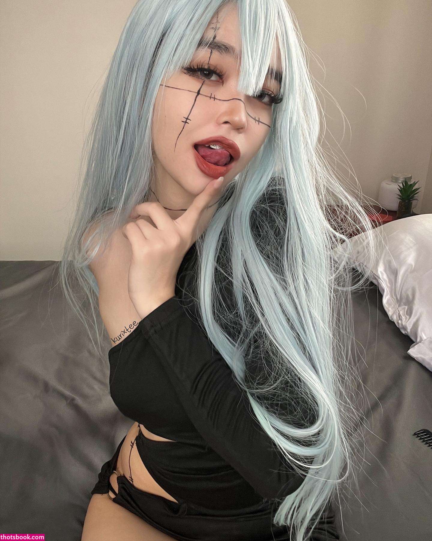 Kurixtee Nude OnlyFans Photos #1 346873