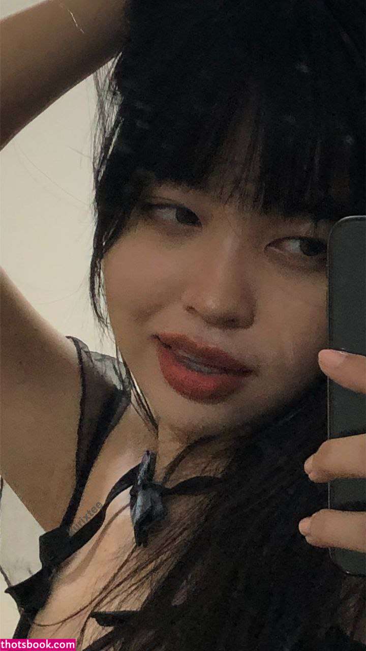 Kurixtee Nude OnlyFans Photos #2 346874