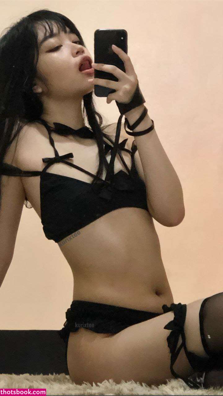 Kurixtee Nude OnlyFans Photos #2 346876