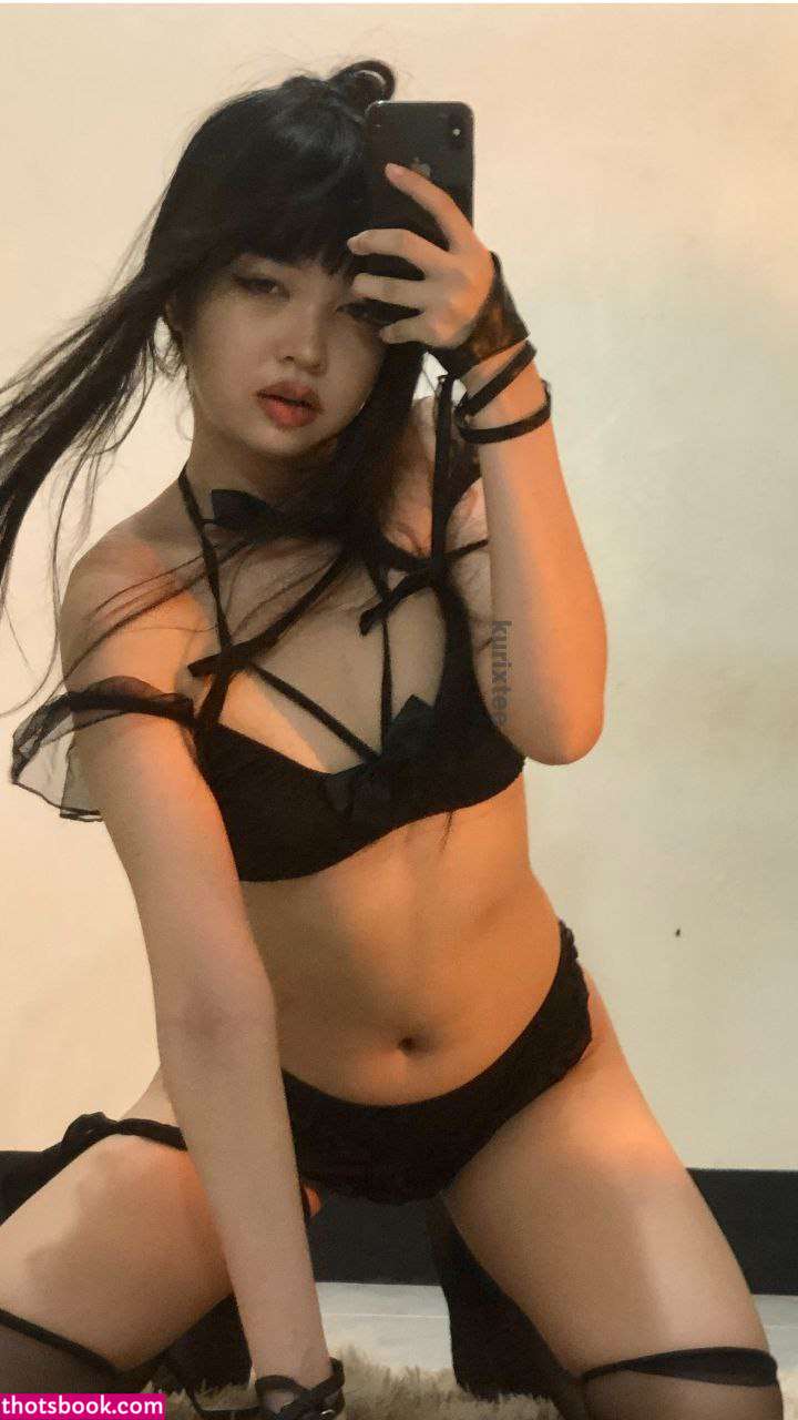 Kurixtee Nude OnlyFans Photos #2 346881