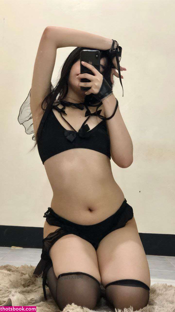 Kurixtee Nude OnlyFans Photos #2 346882