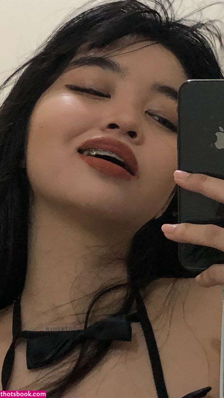 Kurixtee Nude OnlyFans Photos #2 346886