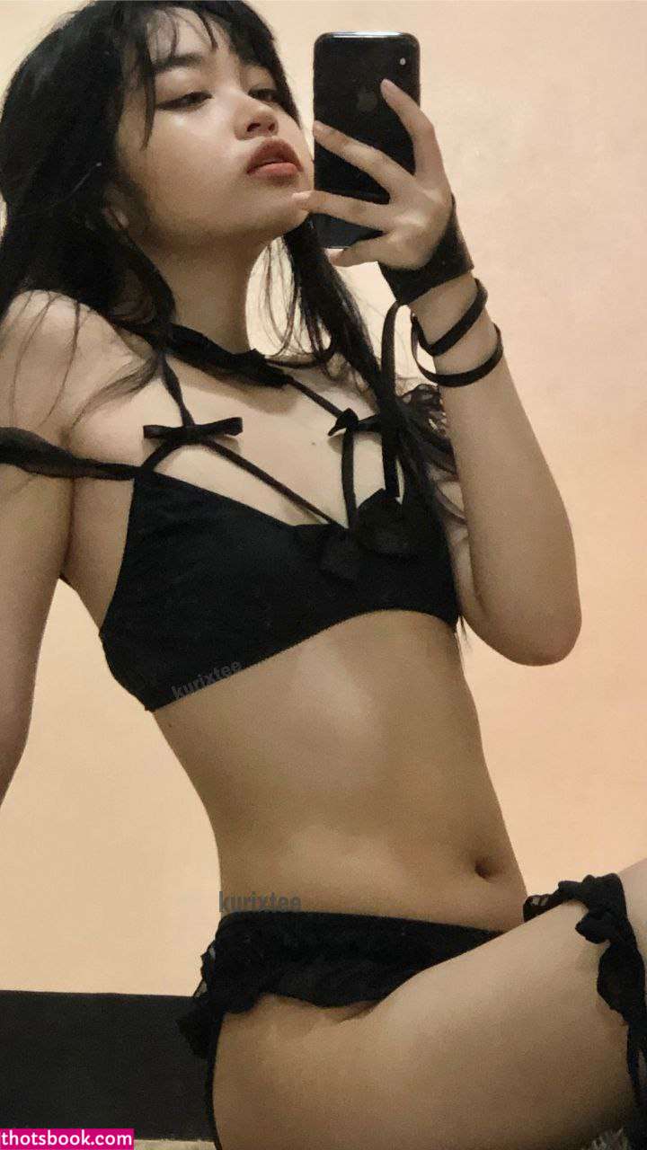 Kurixtee Nude OnlyFans Photos #2 346888