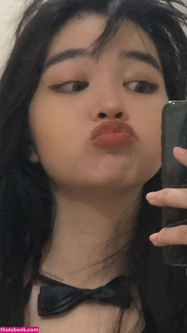 Kurixtee Nude OnlyFans Photos #2 346891