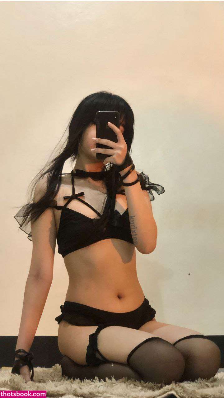 Kurixtee Nude OnlyFans Photos #2 346892