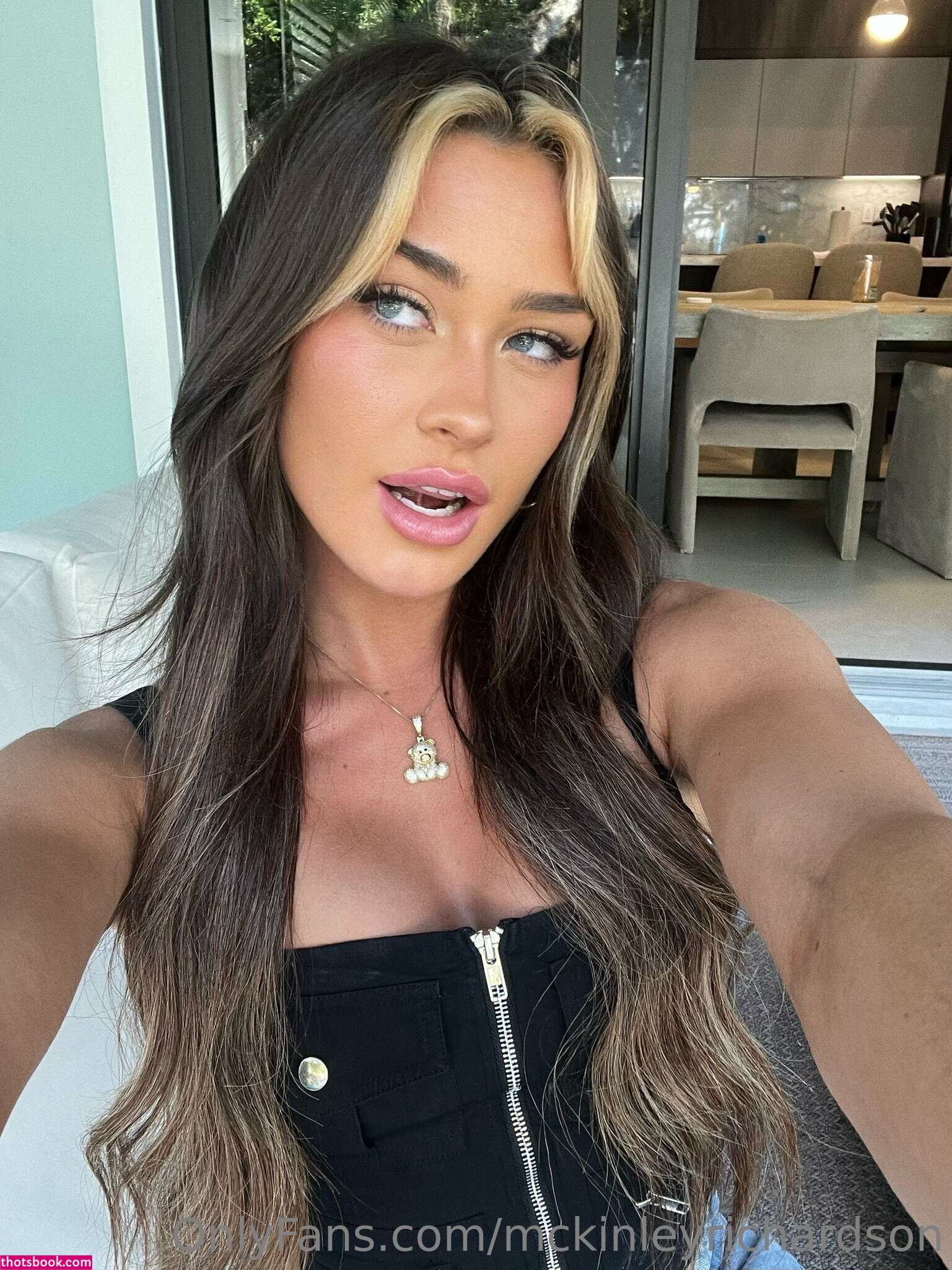 McKinley Richardson Nude OnlyFans Photos #7 347077