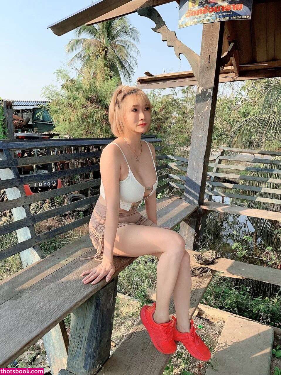 Muaymyb Nude OnlyFans Photos #1 347142