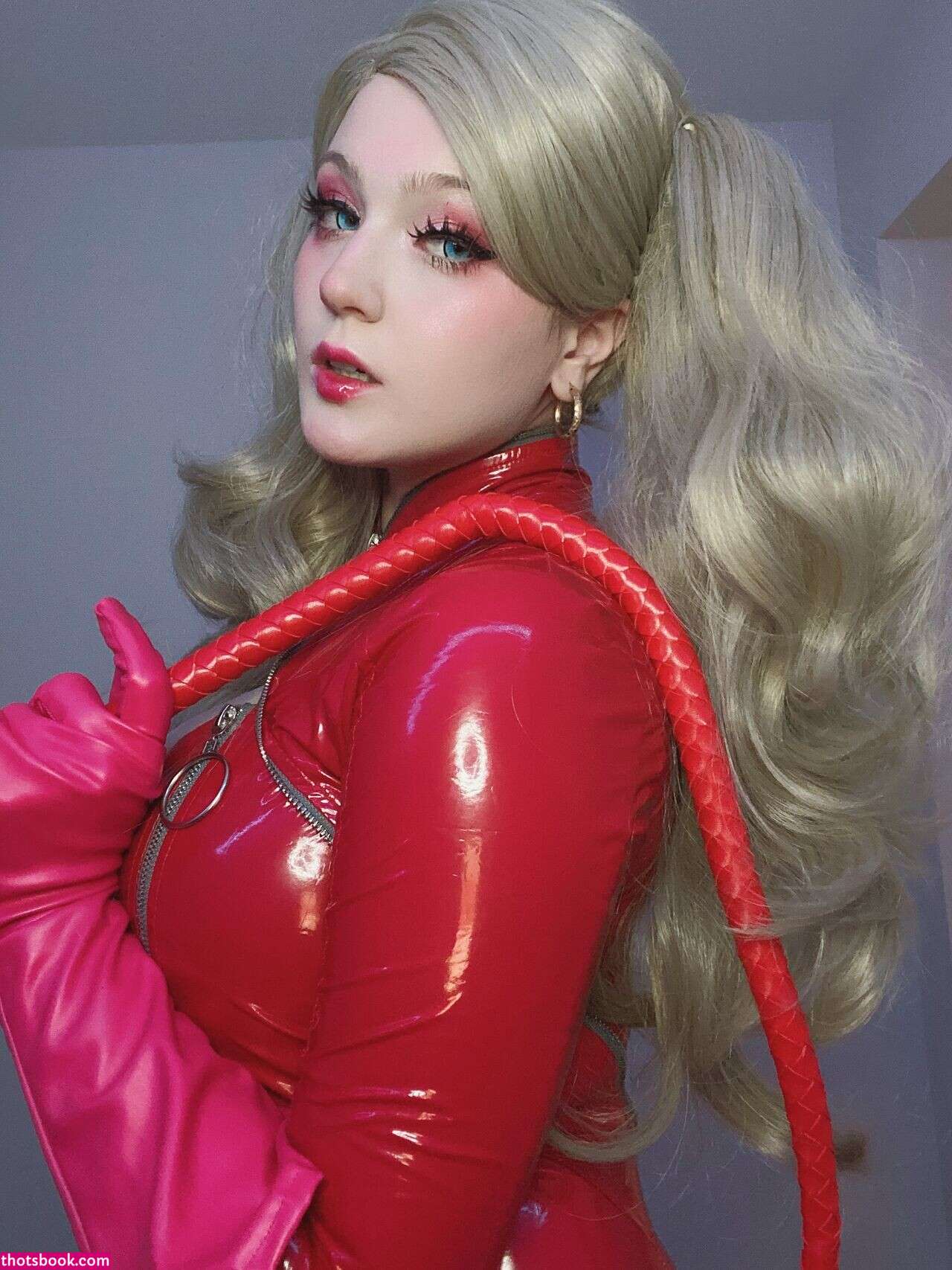 Satin Stars Nude OnlyFans Photos #1 347197