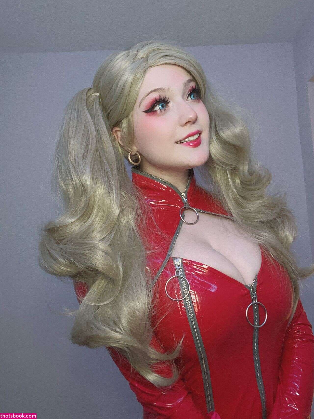 Satin Stars Nude OnlyFans Photos #1 347199