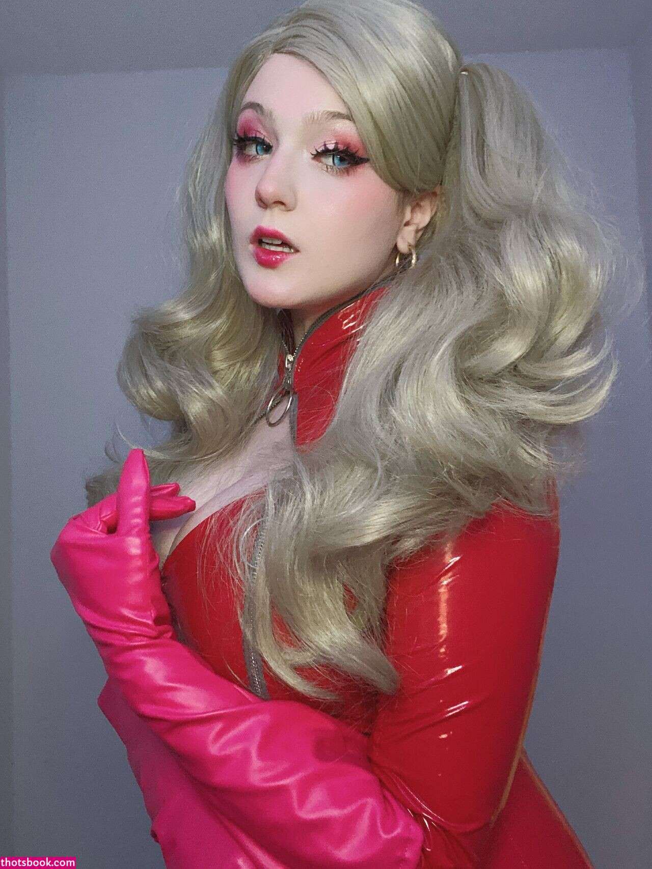 Satin Stars Nude OnlyFans Photos #1 347200