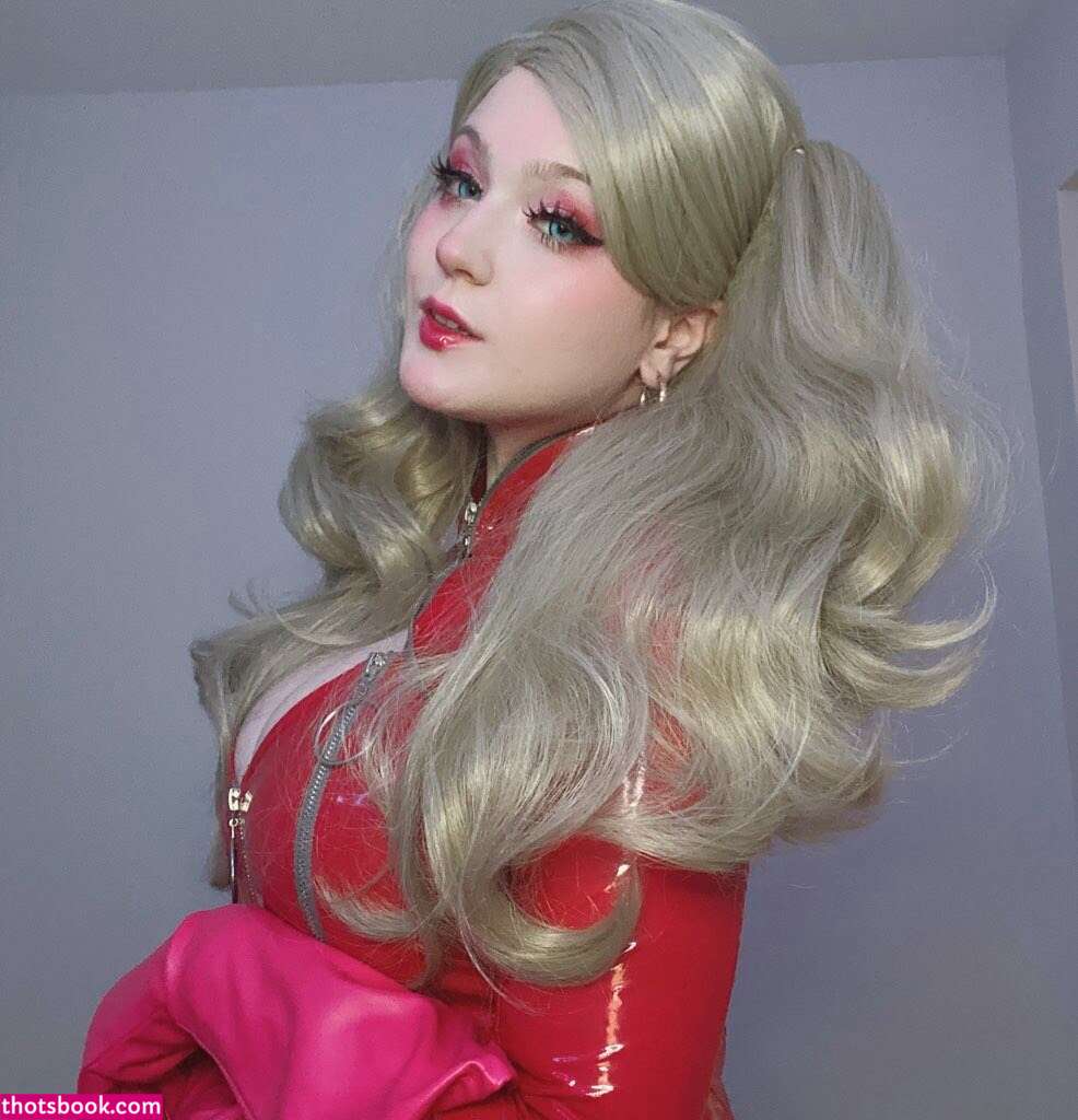 Satin Stars Nude OnlyFans Photos #1 347202