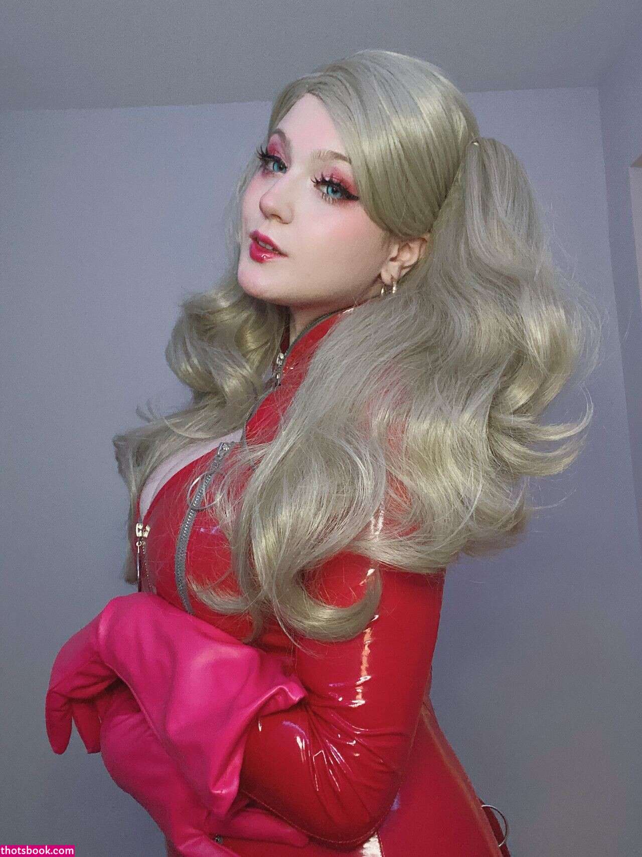 Satin Stars Nude OnlyFans Photos #1 347206