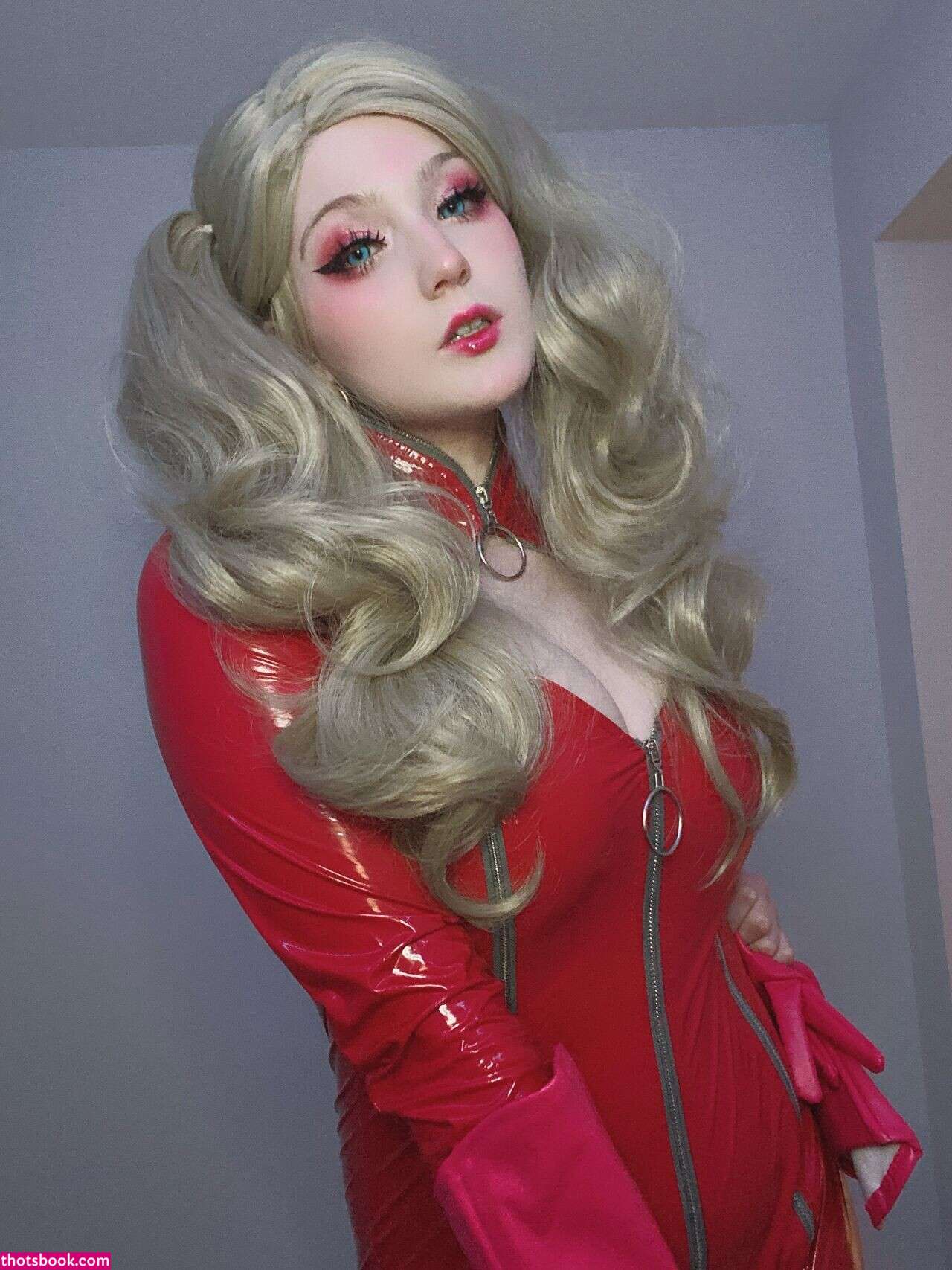 Satin Stars Nude OnlyFans Photos #1 347211