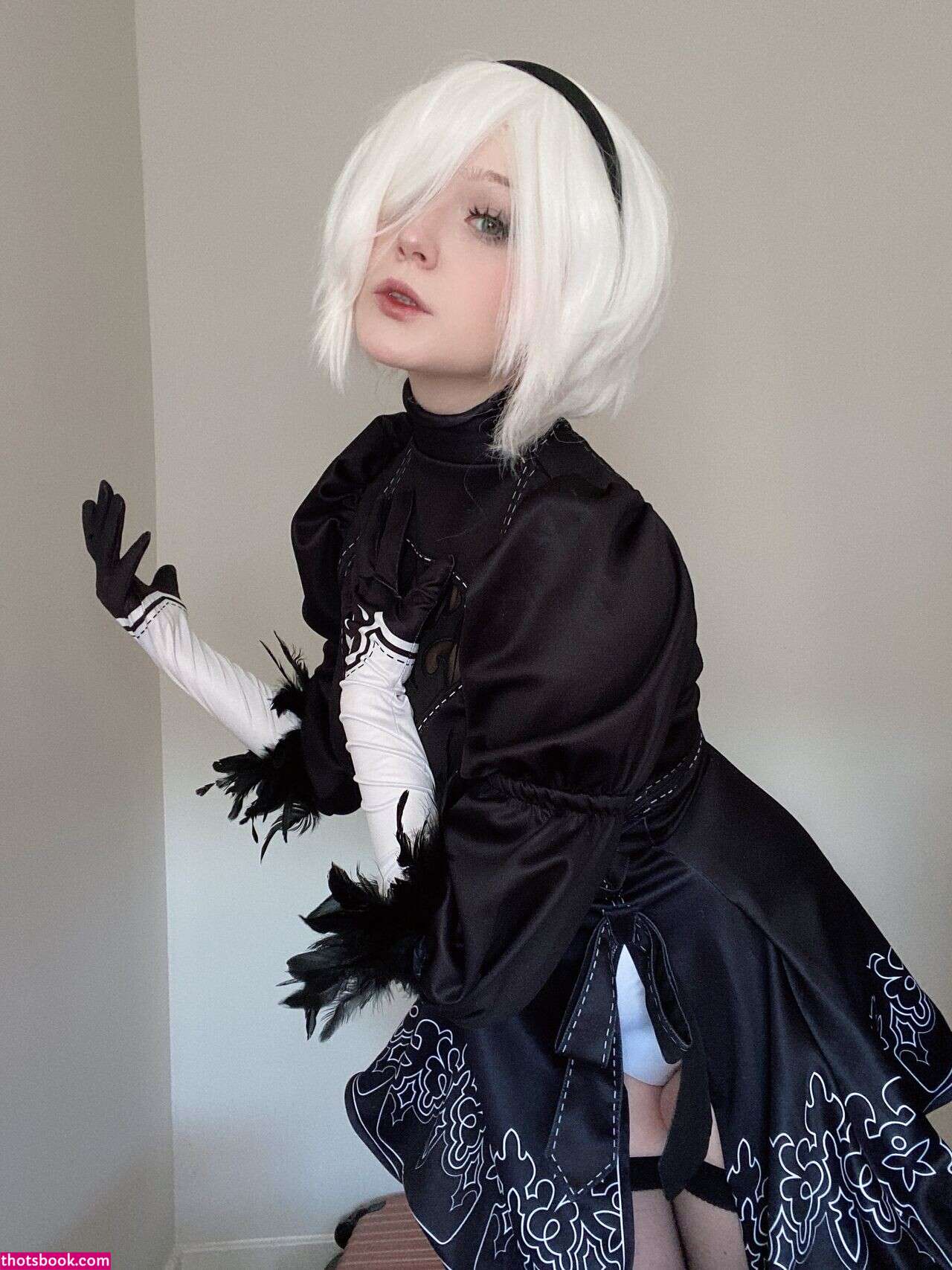 Satin Stars Nude OnlyFans Photos #2 347226