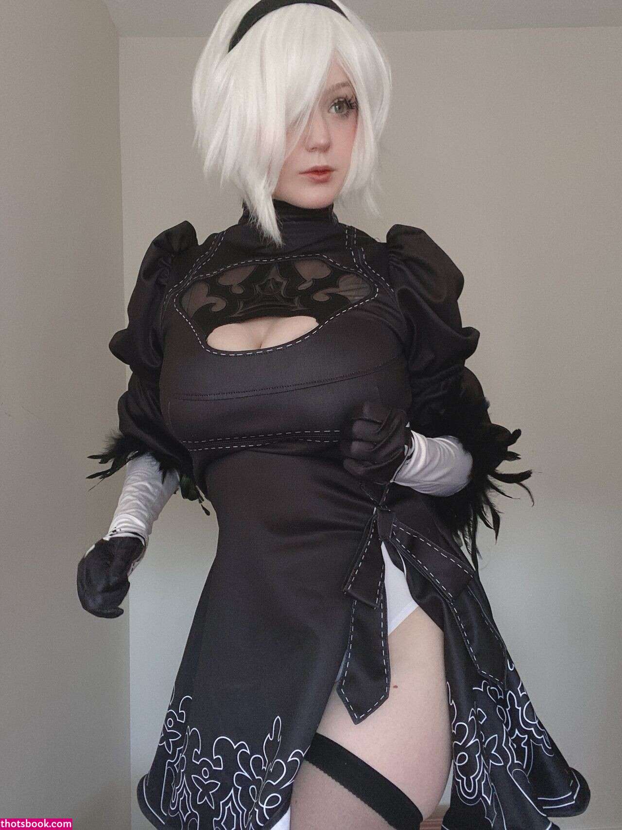 Satin Stars Nude OnlyFans Photos #2 347229