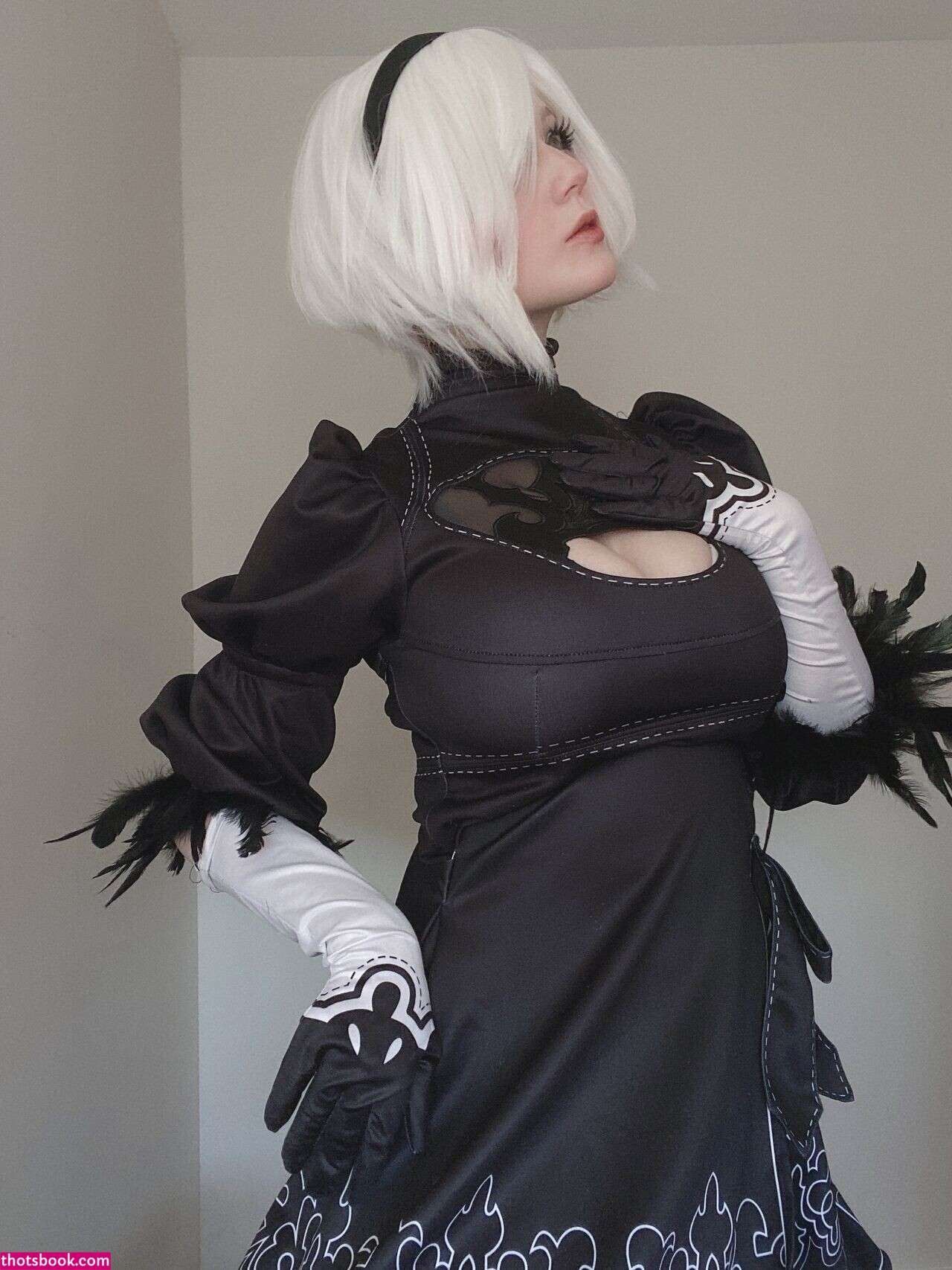 Satin Stars Nude OnlyFans Photos #2 347231