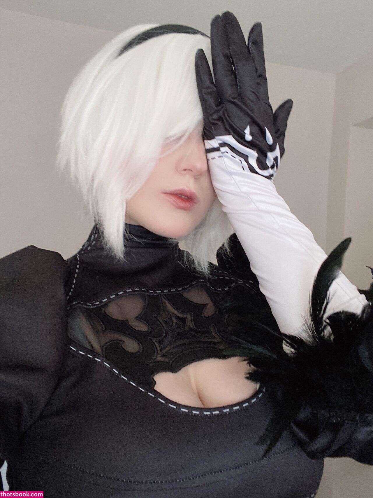 Satin Stars Nude OnlyFans Photos #2 347233