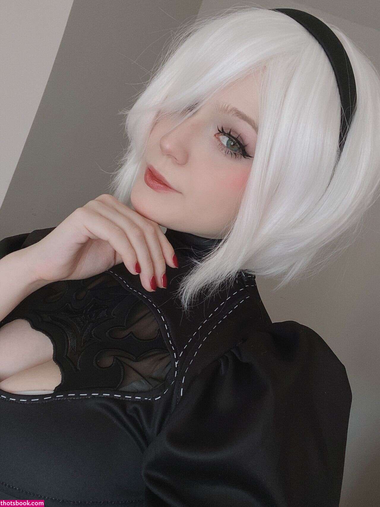 Satin Stars Nude OnlyFans Photos #2 347235