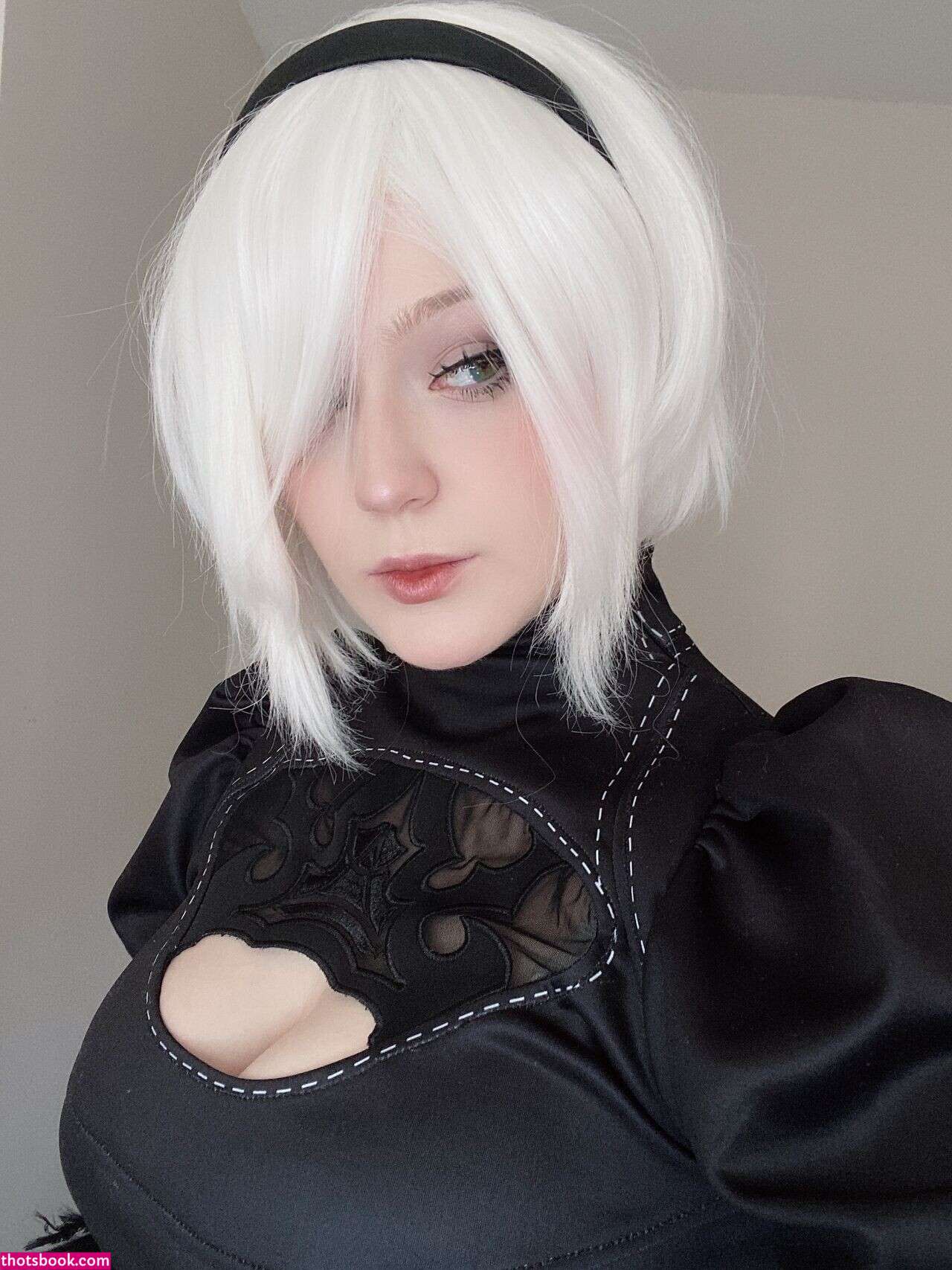 Satin Stars Nude OnlyFans Photos #2 347236