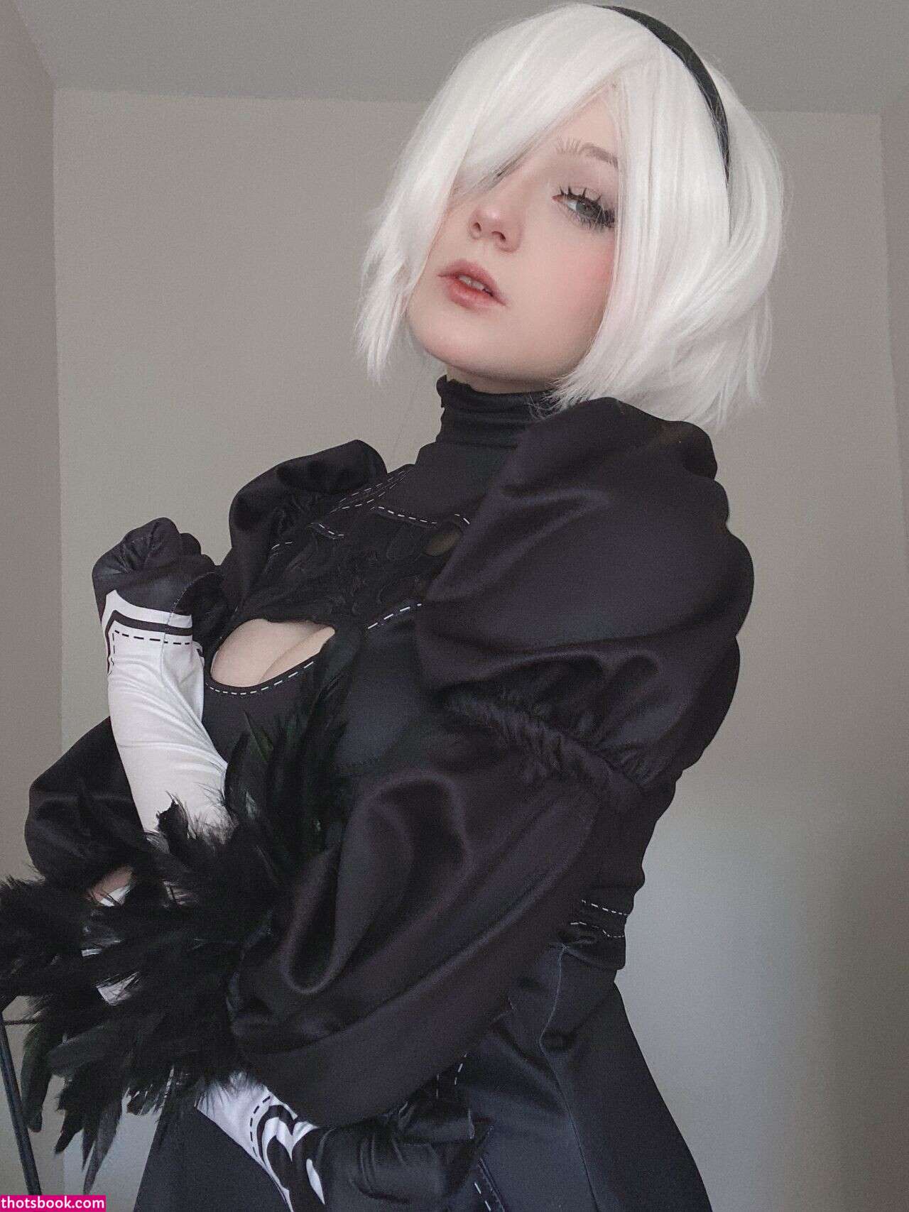 Satin Stars Nude OnlyFans Photos #2 347237