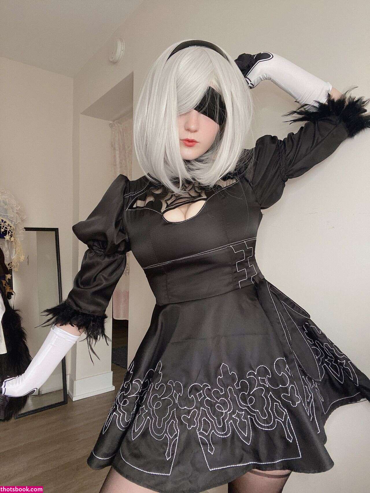 Satin Stars Nude OnlyFans Photos #2 347238