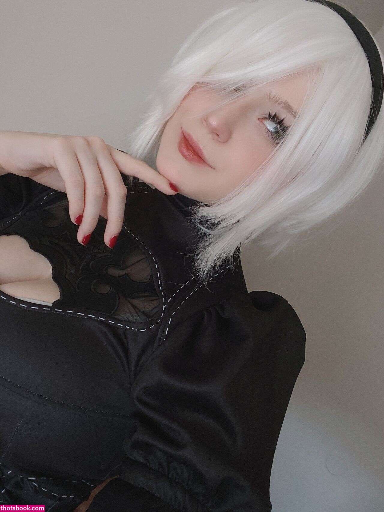 Satin Stars Nude OnlyFans Photos #2 347239