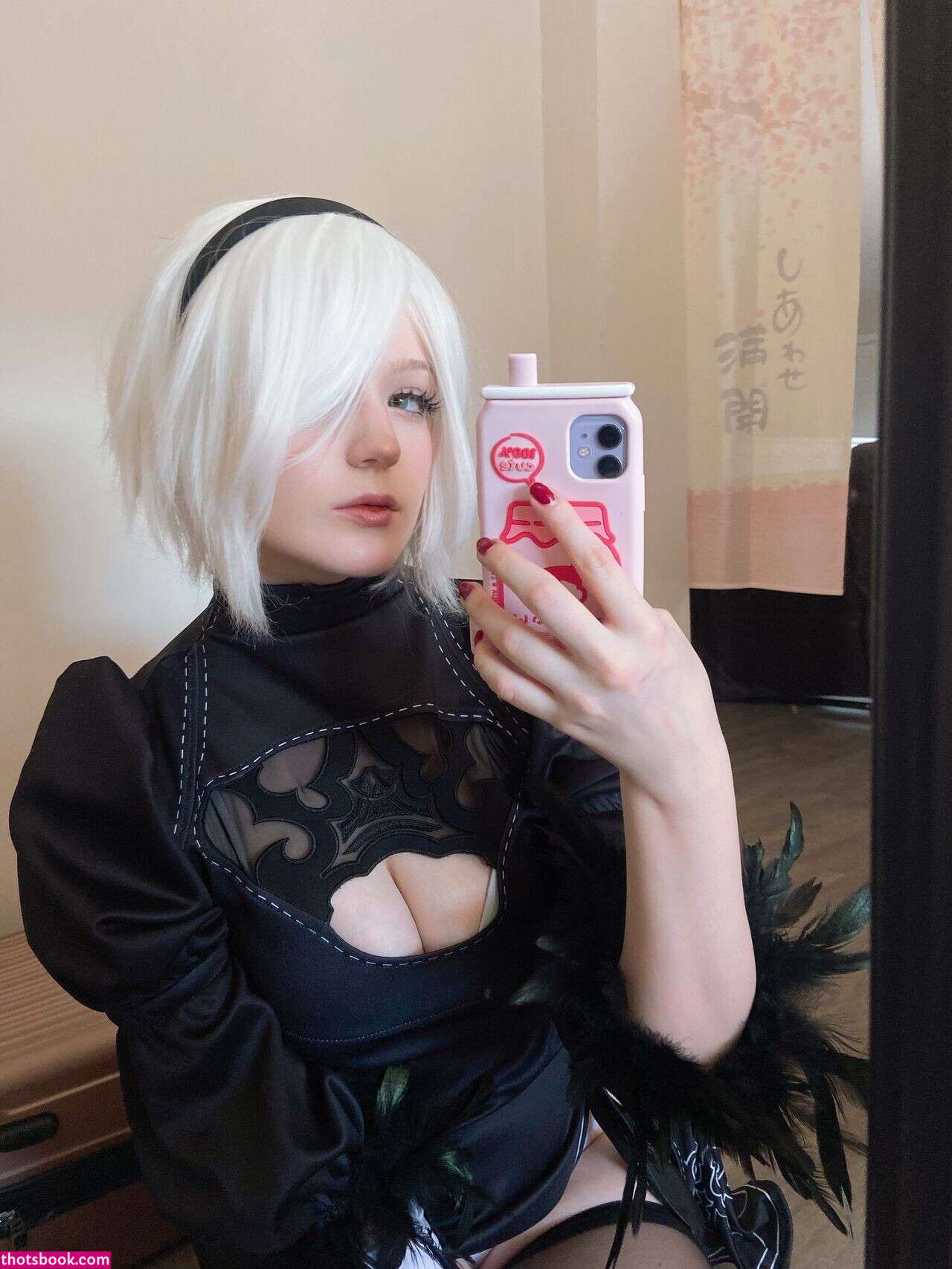 Satin Stars Nude OnlyFans Photos #2 347241