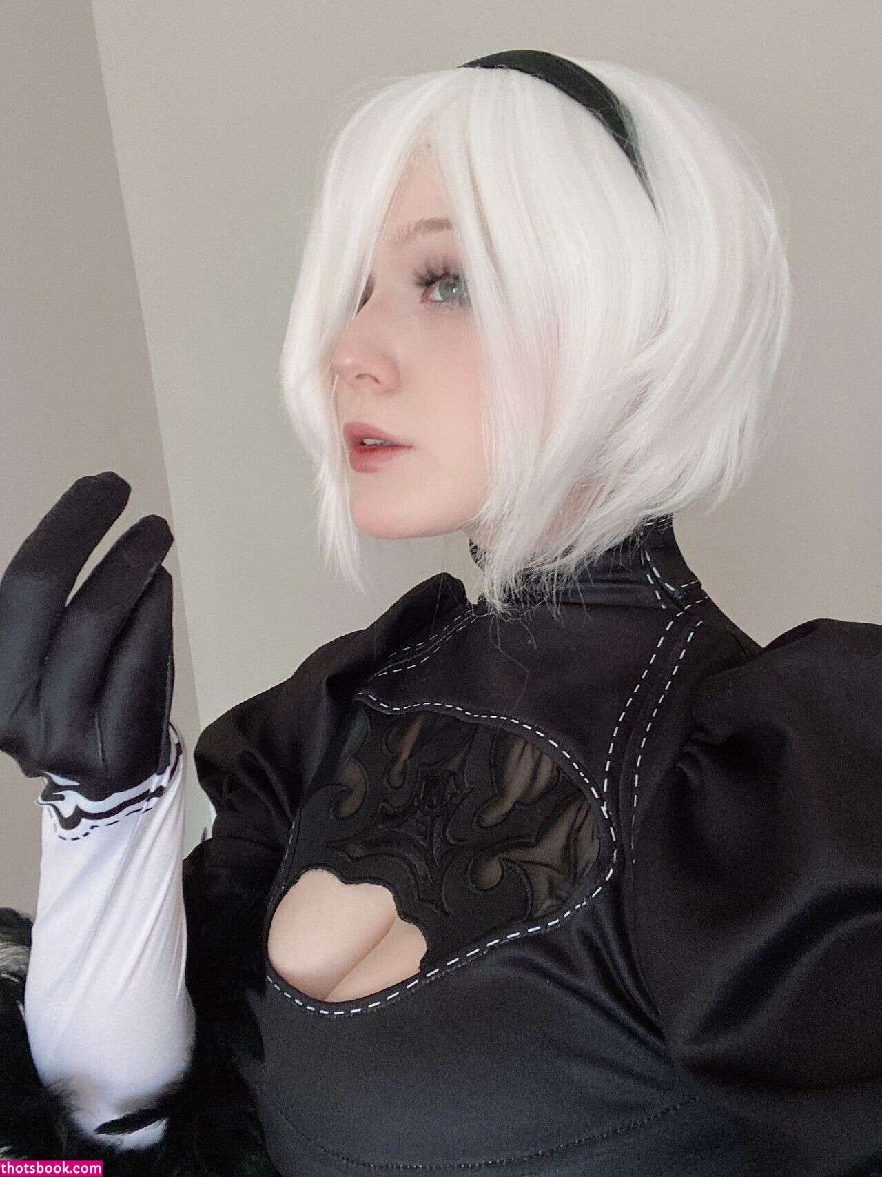 Satin Stars Nude OnlyFans Photos #2 347244