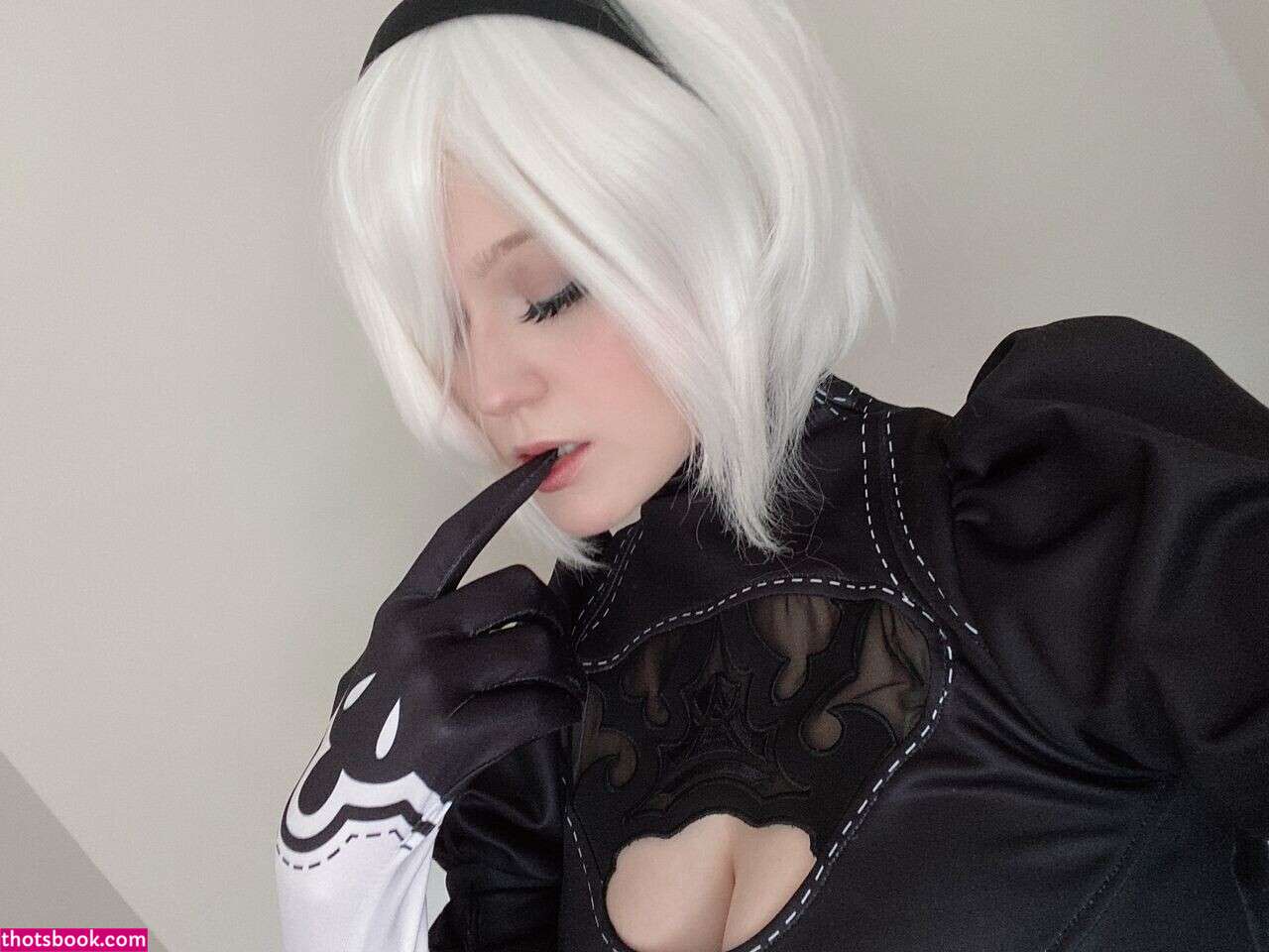 Satin Stars Nude OnlyFans Photos #2 347247