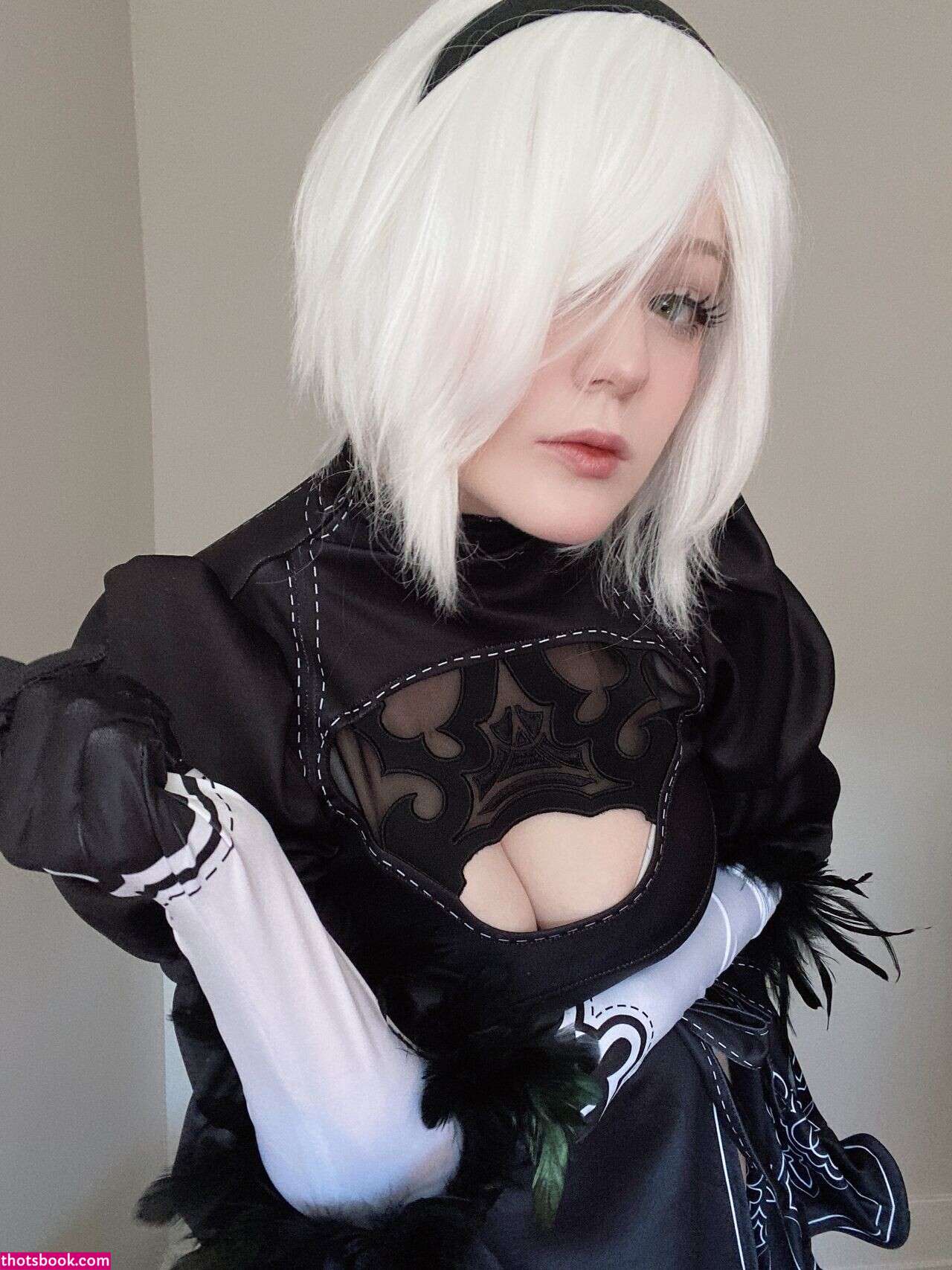 Satin Stars Nude OnlyFans Photos #2 347249