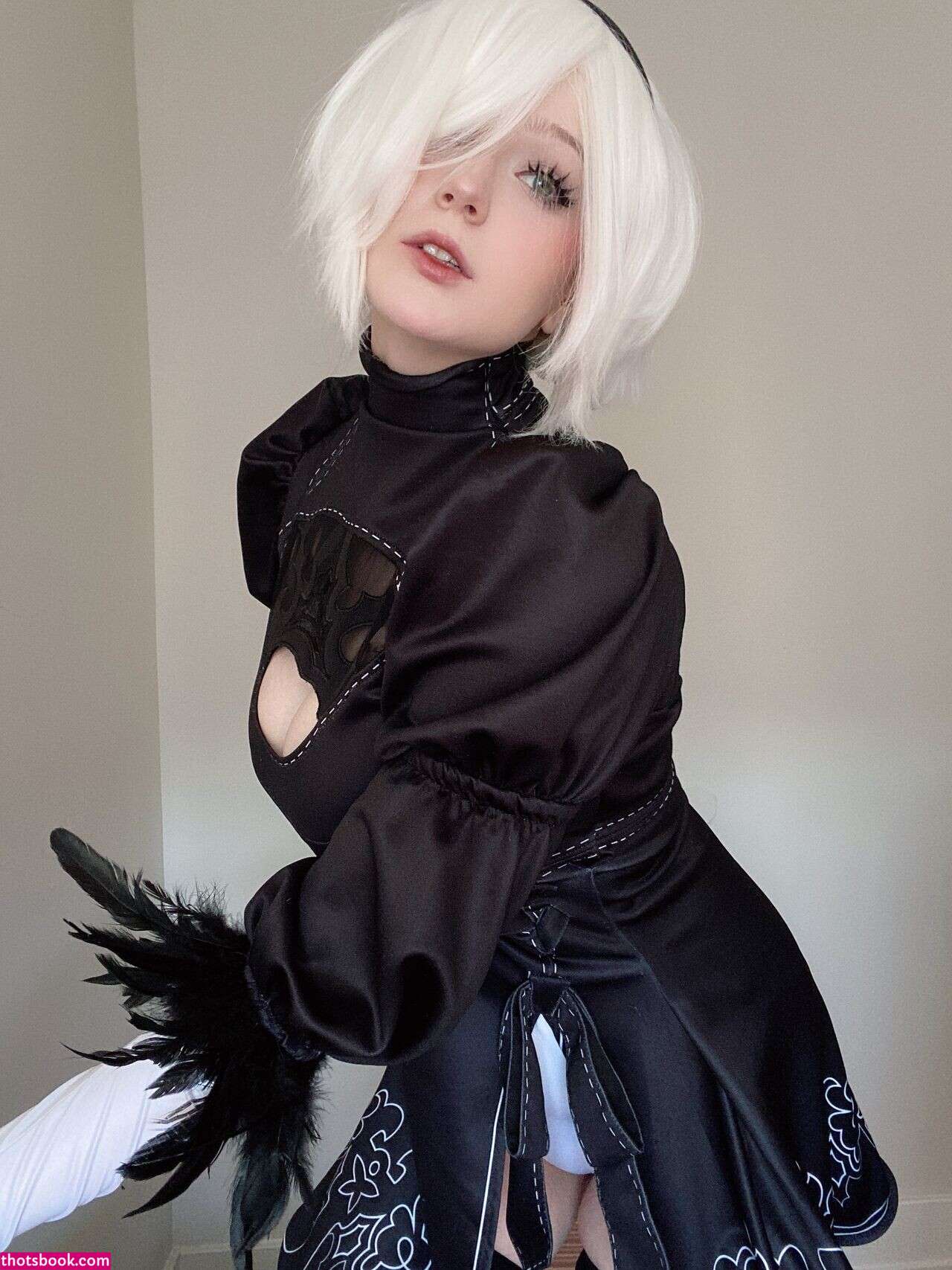 Satin Stars Nude OnlyFans Photos #2 347251