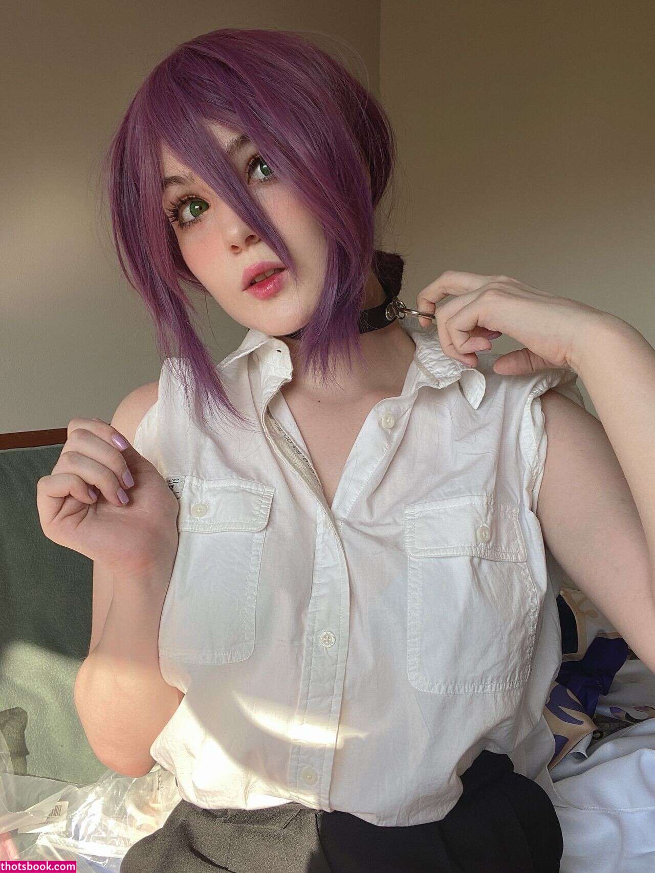 Satin Stars Nude OnlyFans Photos #3 347264