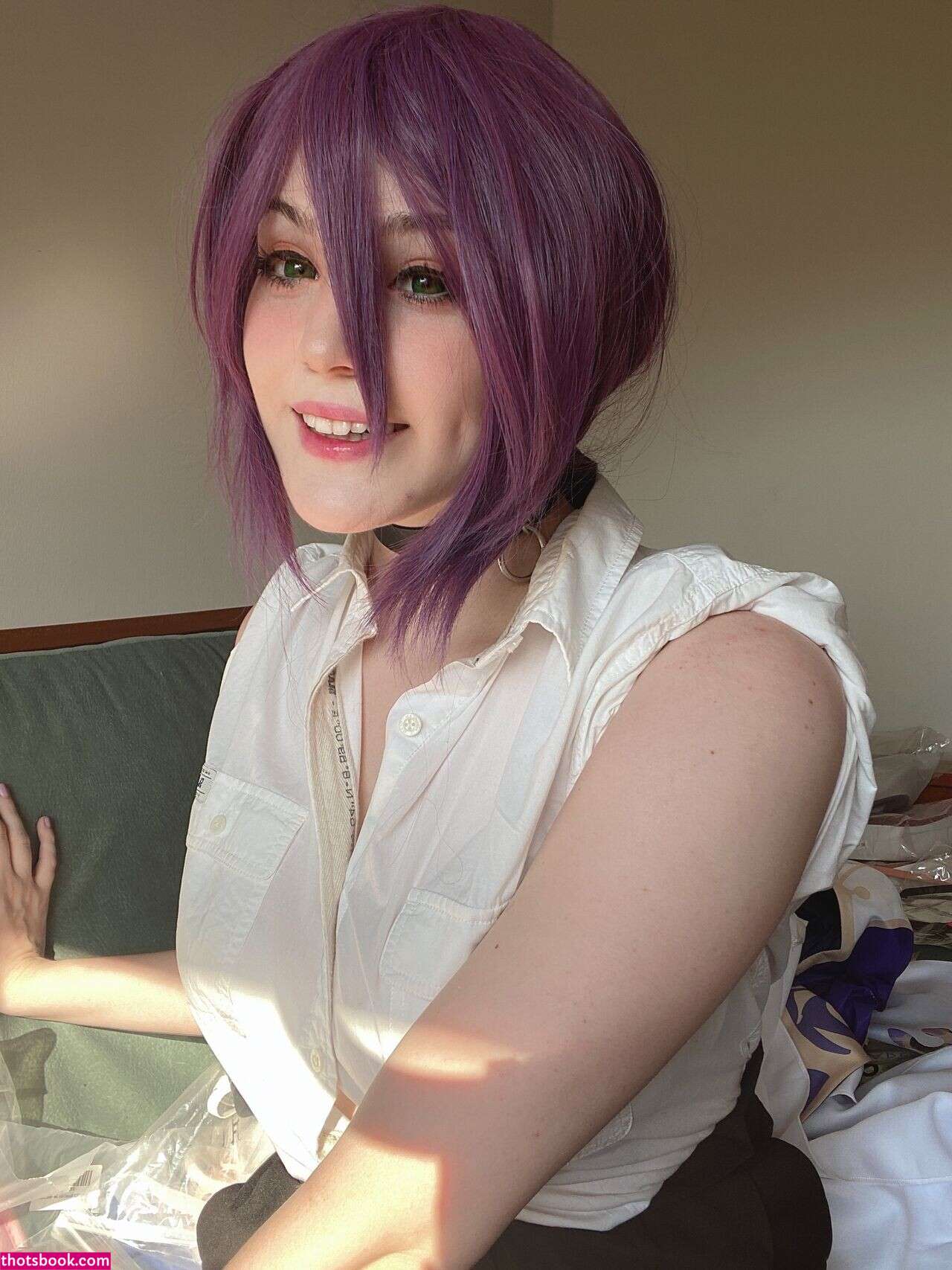 Satin Stars Nude OnlyFans Photos #3 347270