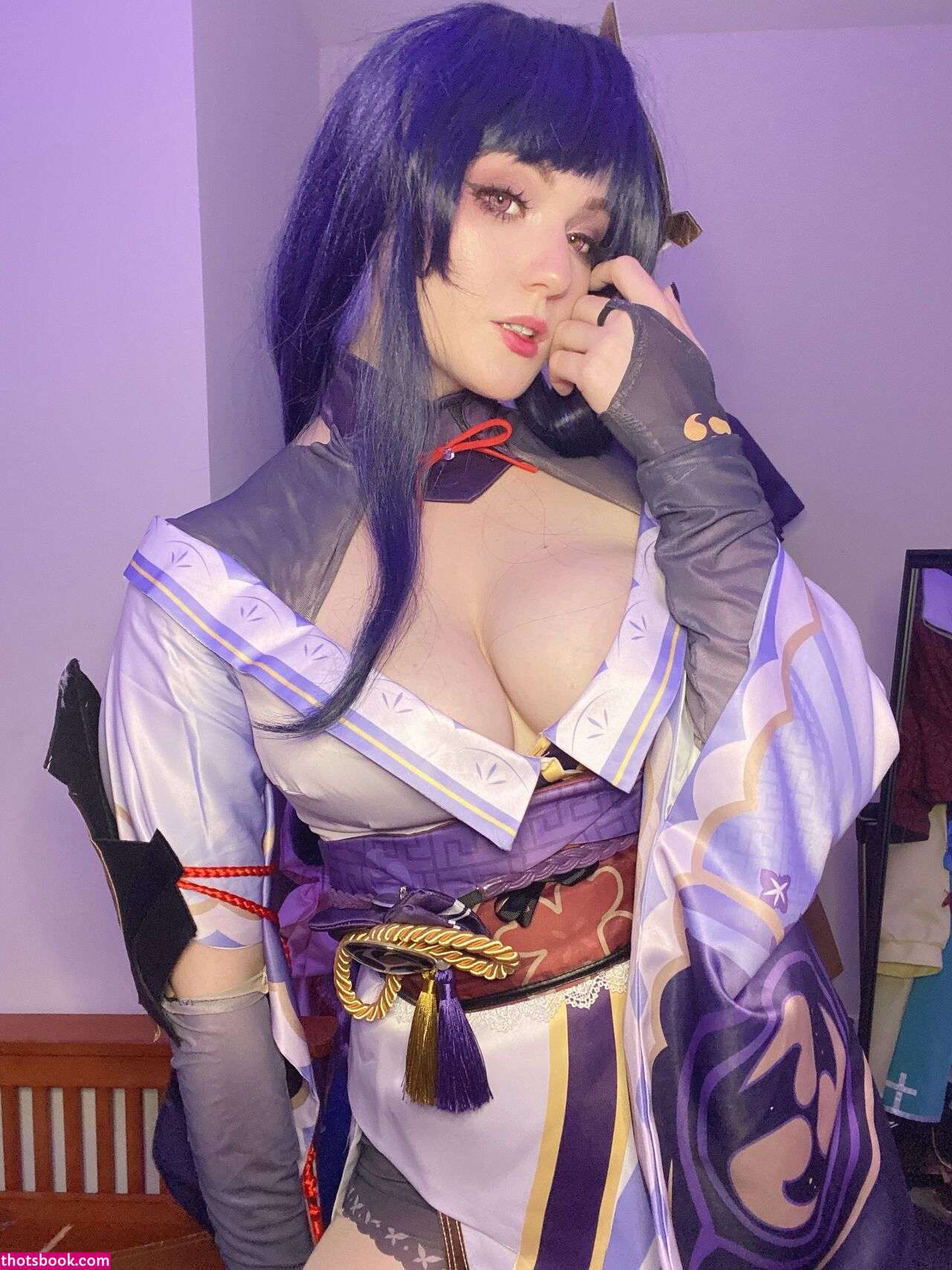 Satin Stars Nude OnlyFans Photos #4 347290