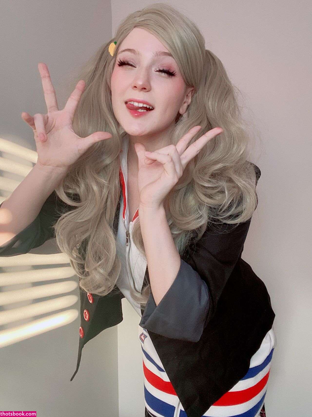 Satin Stars Nude OnlyFans Photos #5 347295