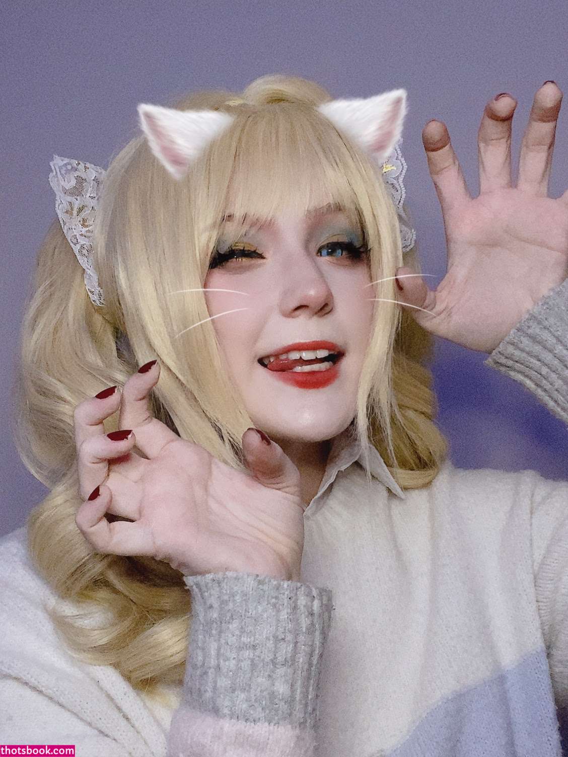 Satin Stars Nude OnlyFans Photos #6 347297