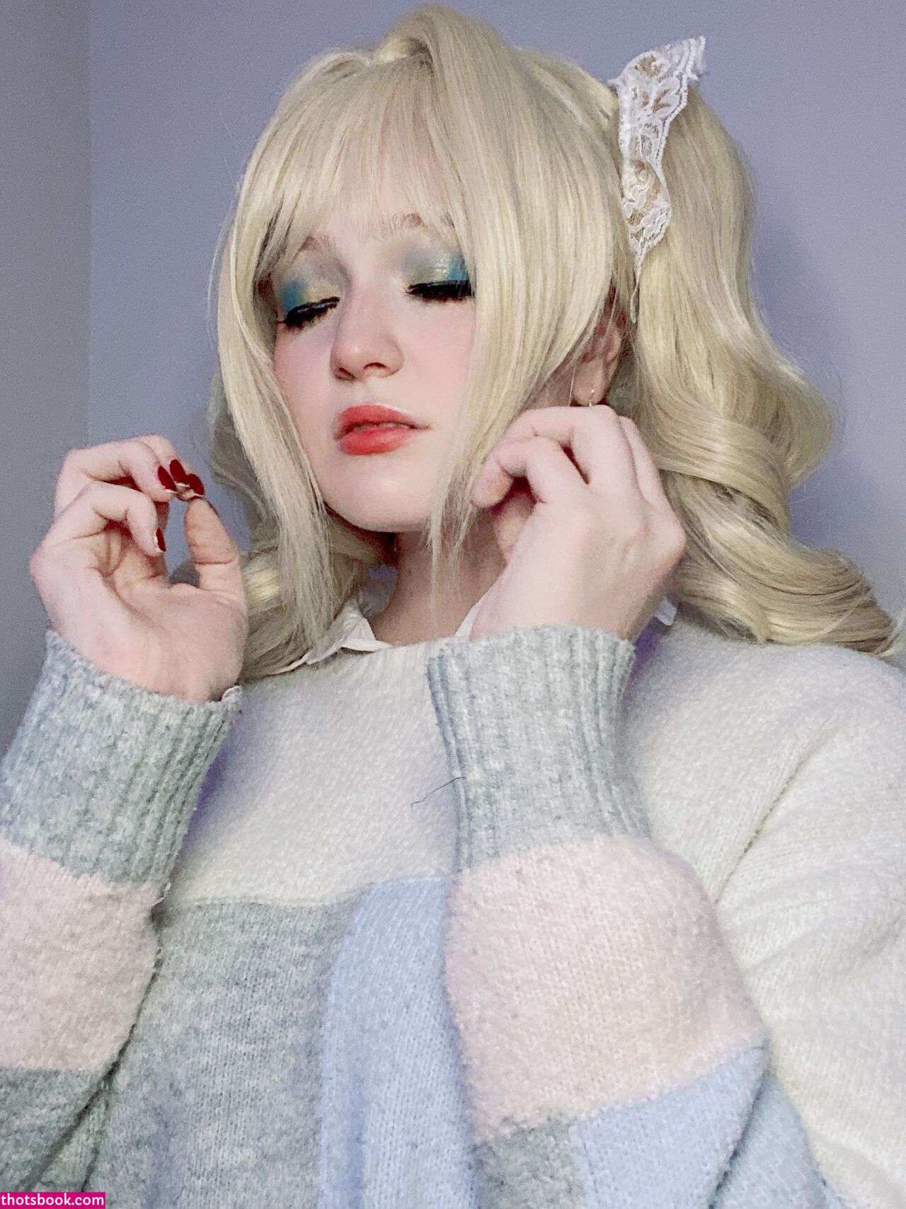 Satin Stars Nude OnlyFans Photos #6 347299