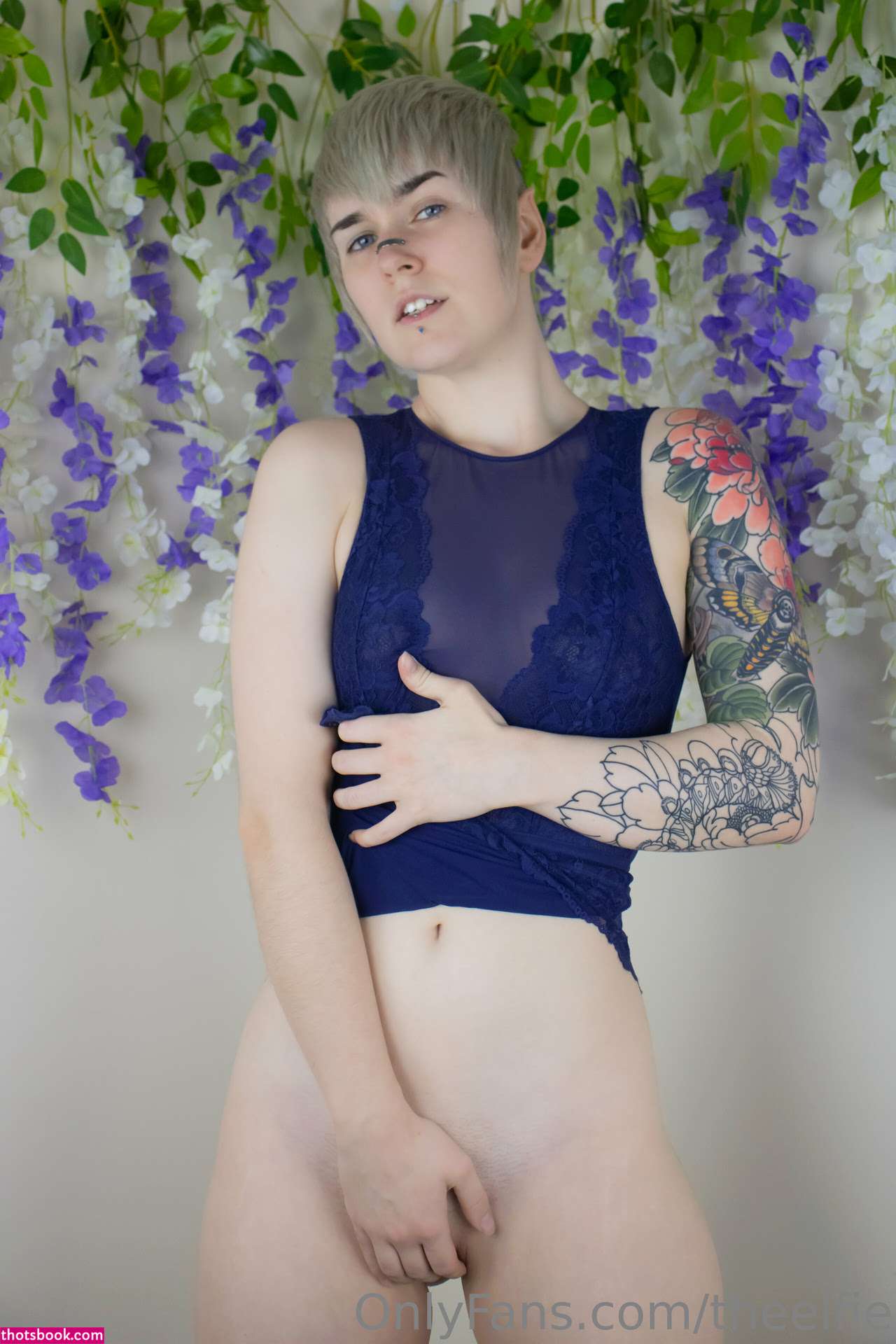 Theelfie Nude OnlyFans Photos #5 347443