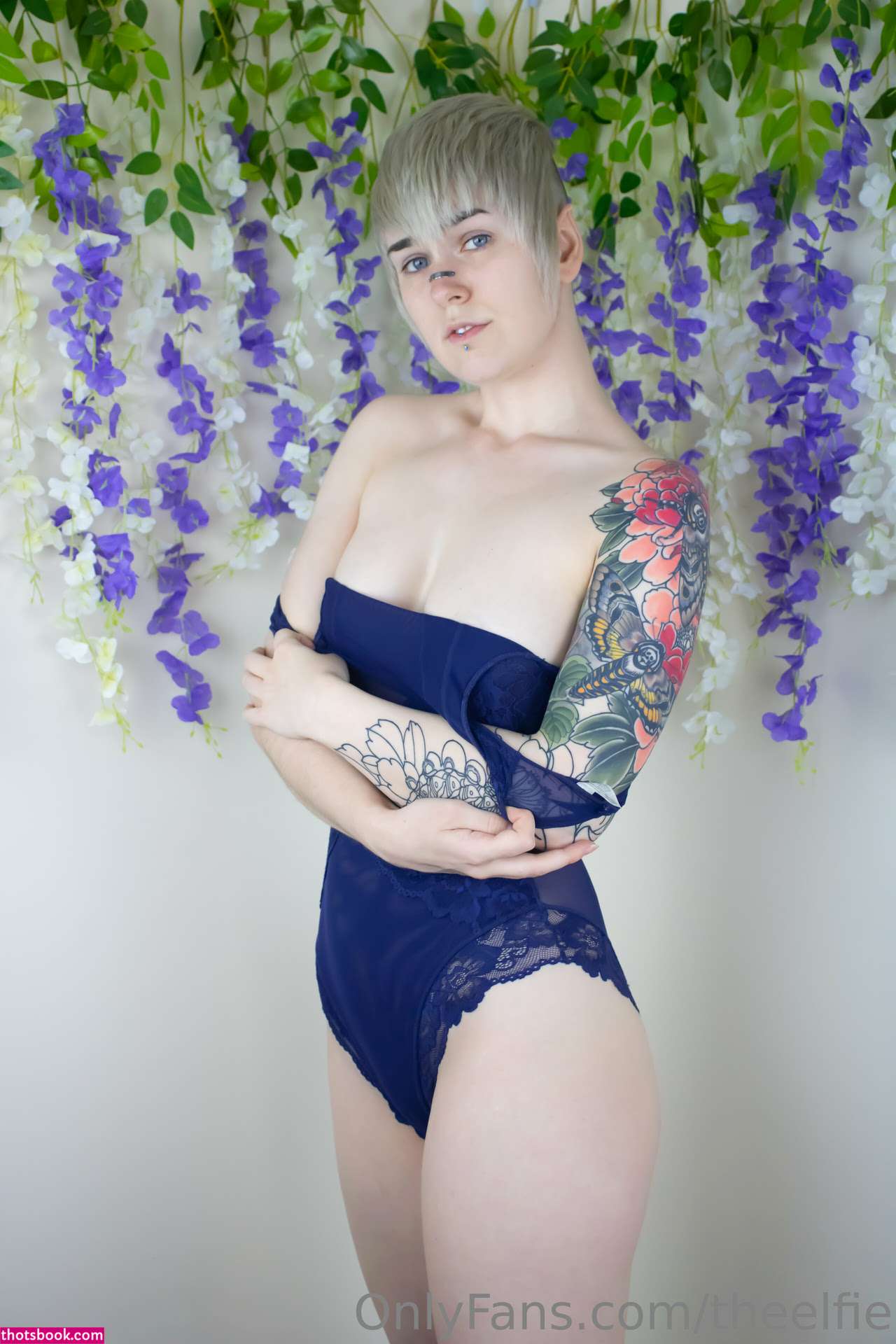 Theelfie Nude OnlyFans Photos #5 347447